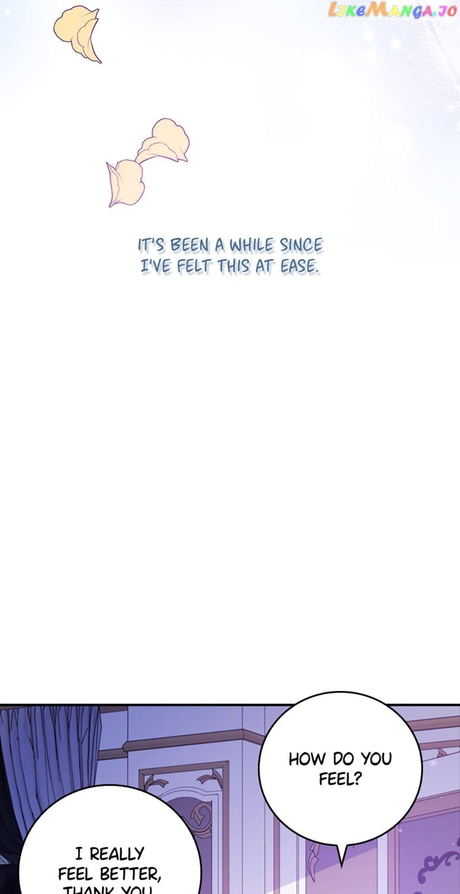Fakes Don’t Want To Be Real Chapter 20 page 55