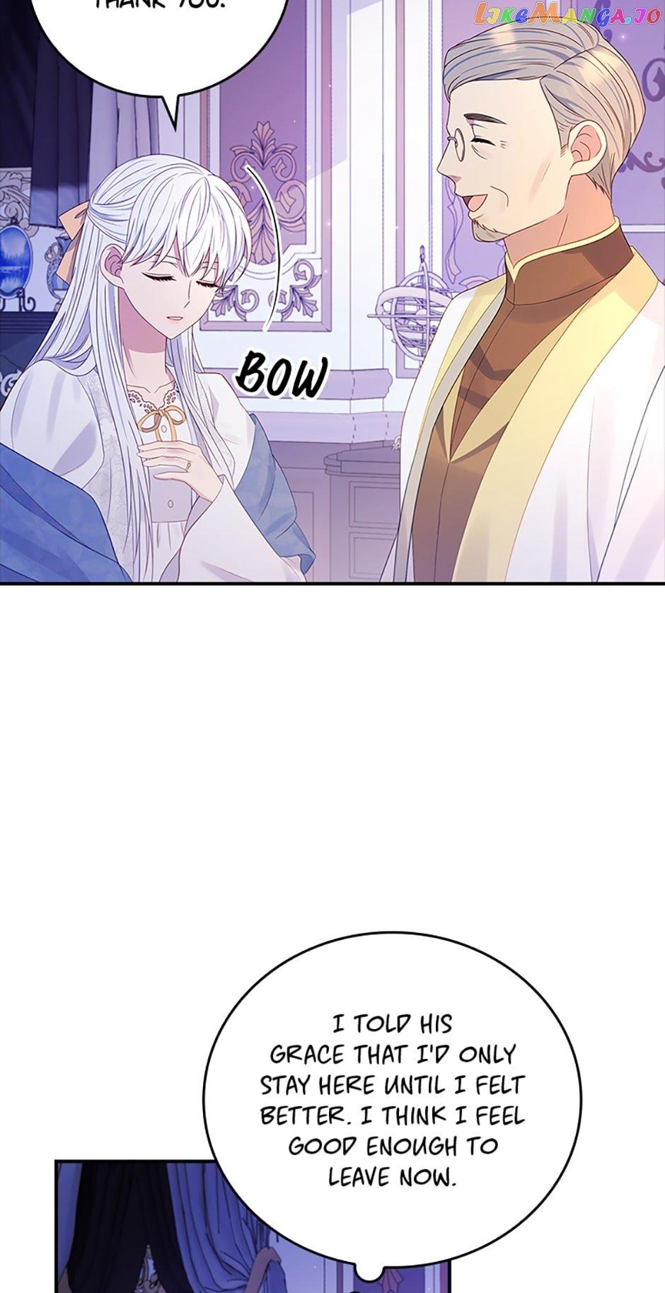 Fakes Don’t Want To Be Real Chapter 20 page 56
