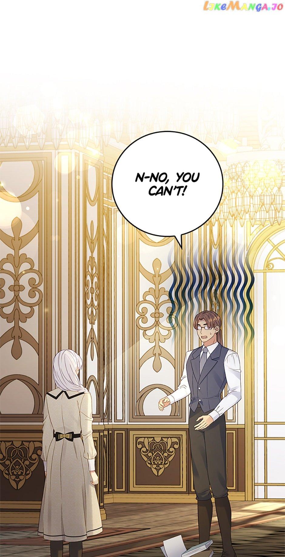 Fakes Don’t Want To Be Real Chapter 20 page 58