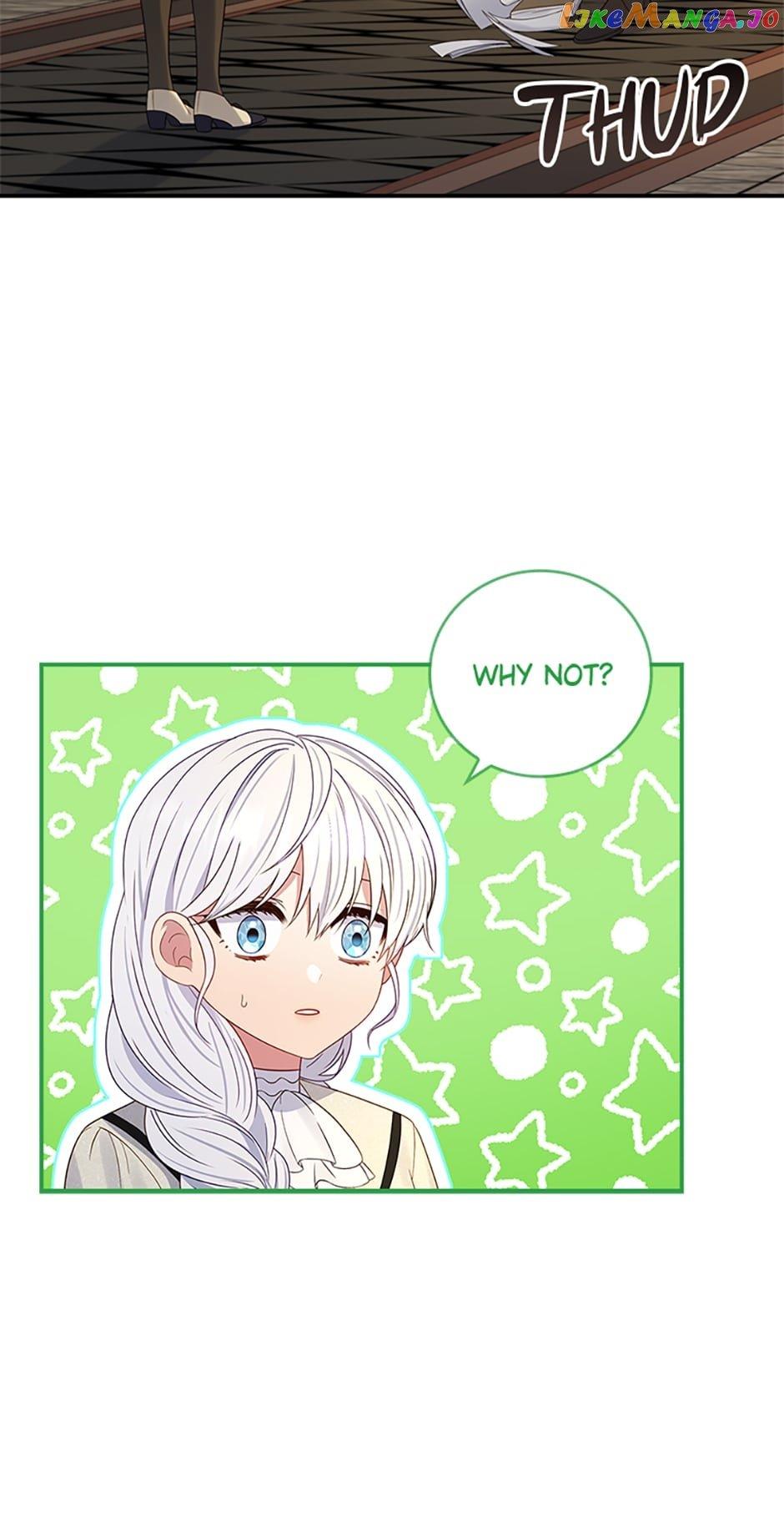 Fakes Don’t Want To Be Real Chapter 20 page 59