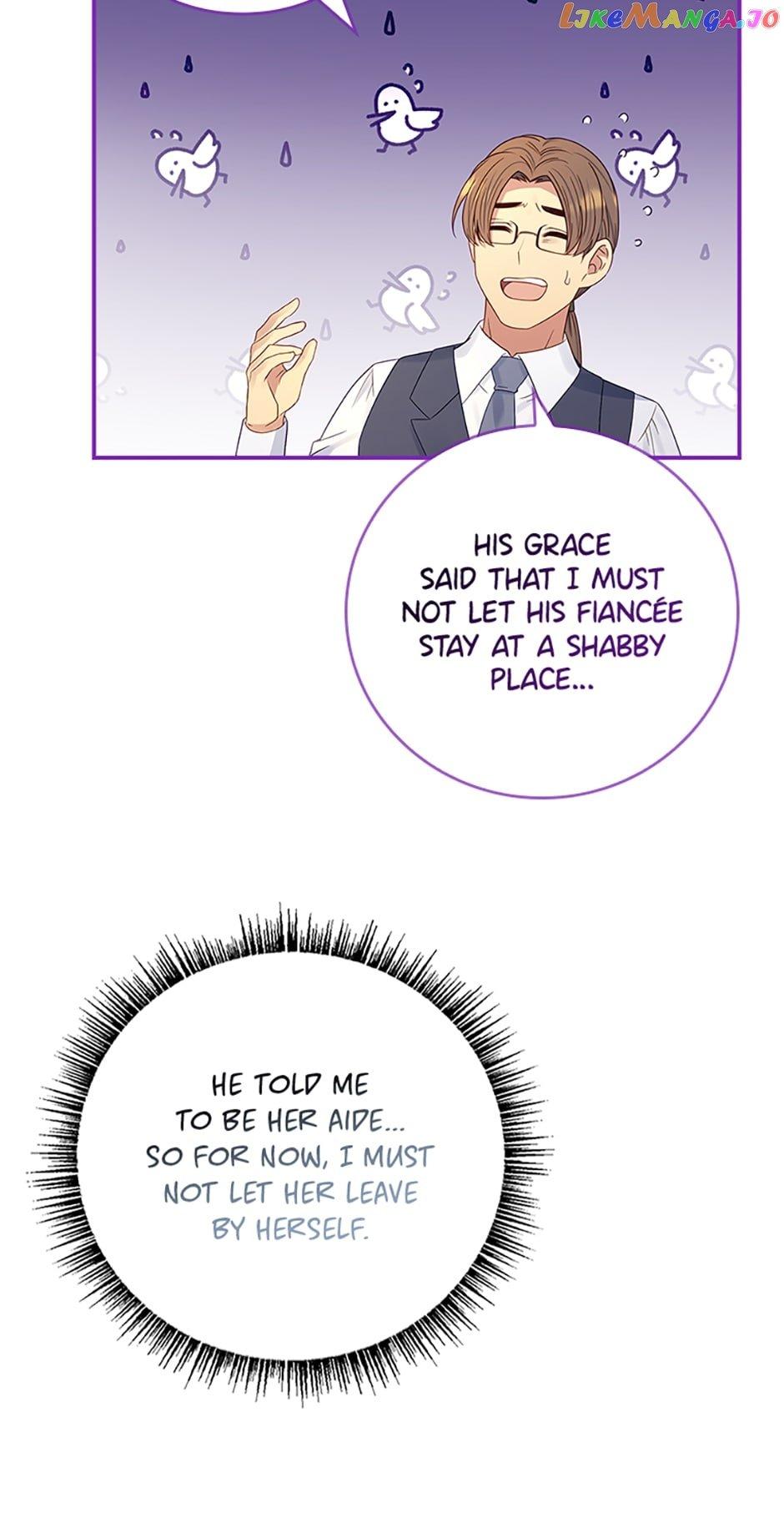 Fakes Don’t Want To Be Real Chapter 20 page 63