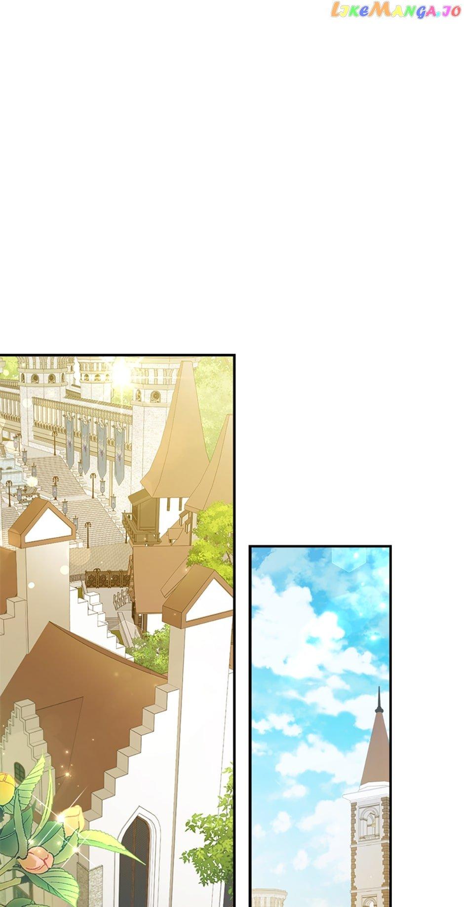 Fakes Don’t Want To Be Real Chapter 20 page 64