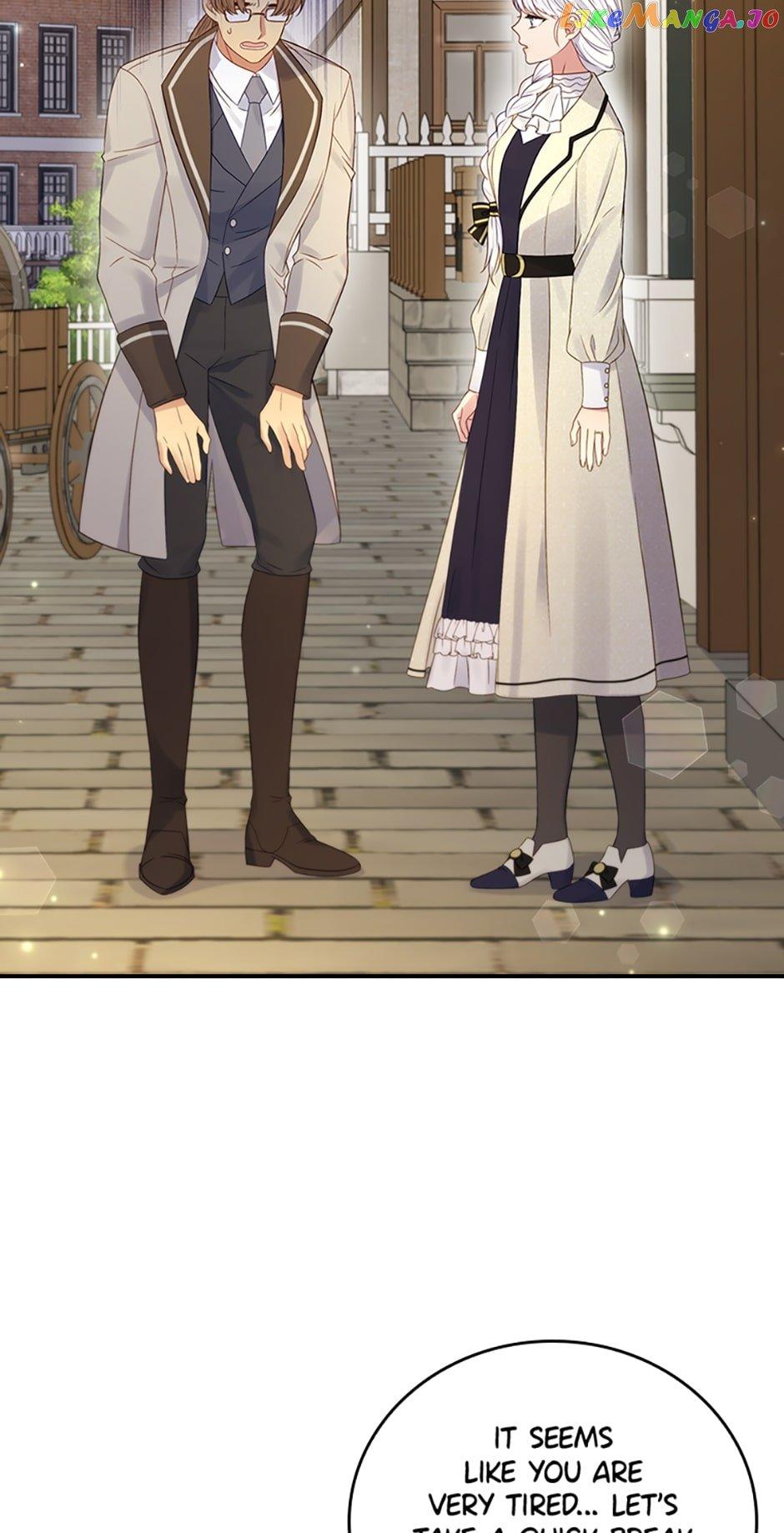 Fakes Don’t Want To Be Real Chapter 20 page 66