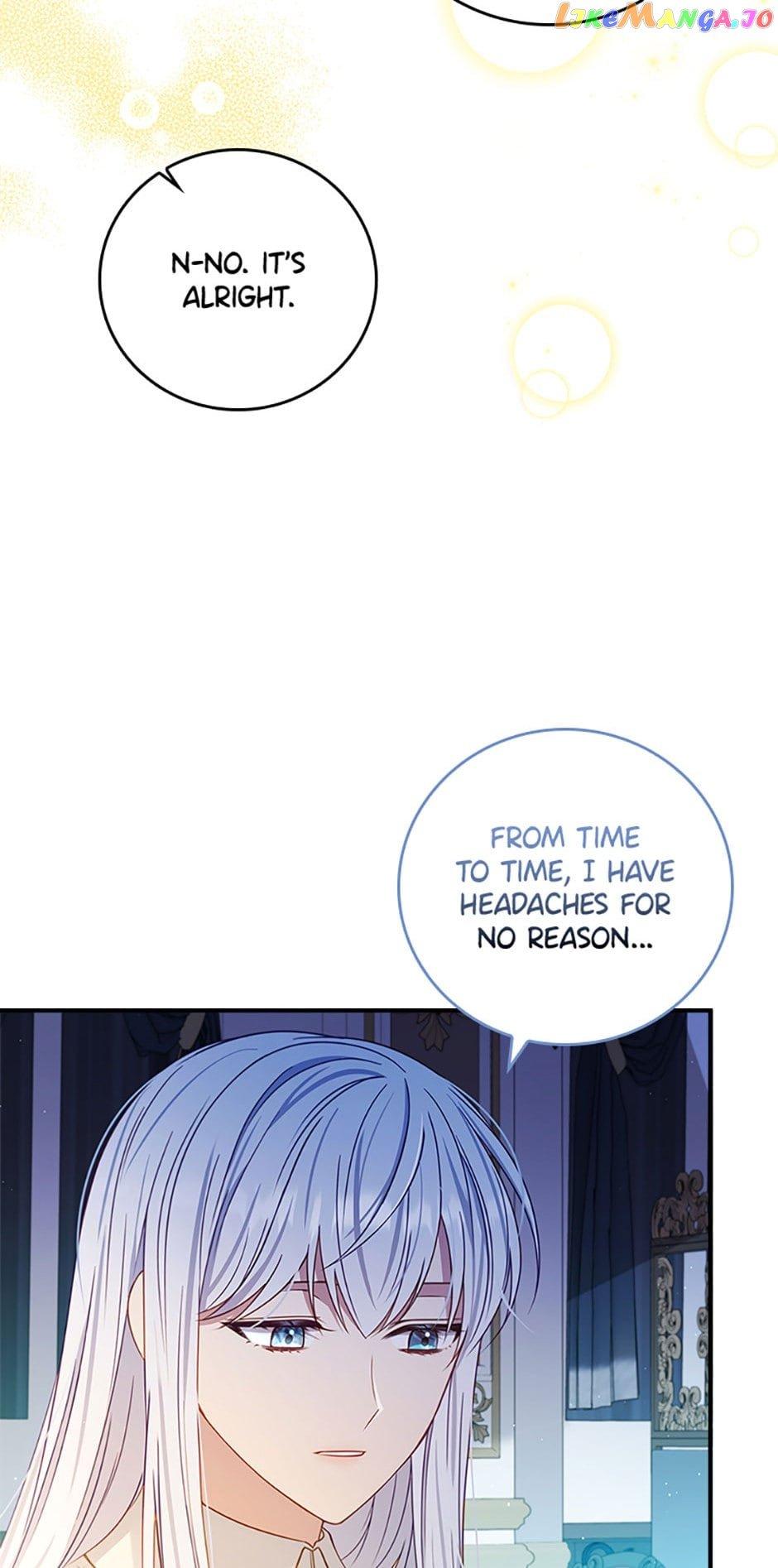 Fakes Don’t Want To Be Real Chapter 20 page 6