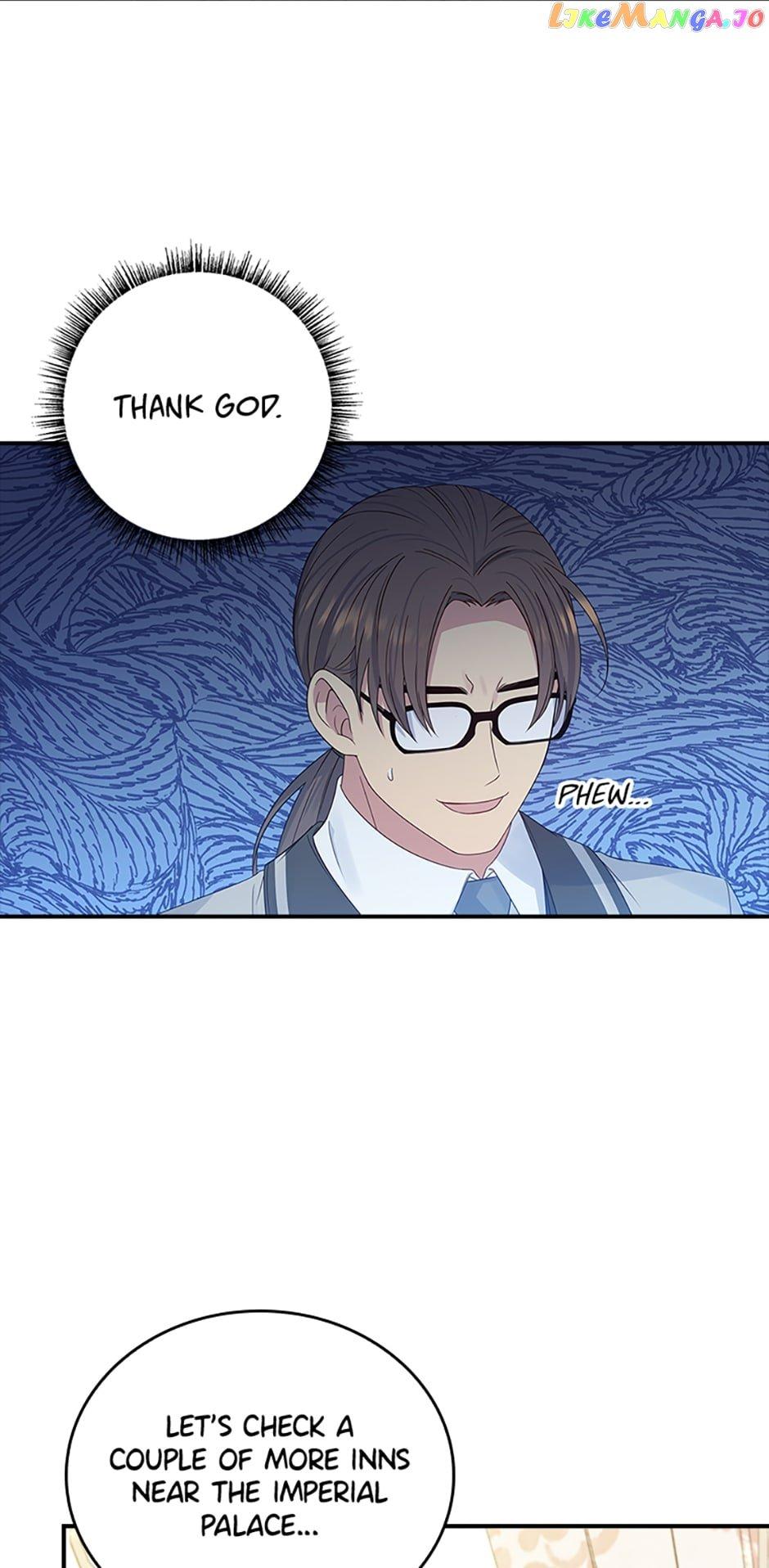 Fakes Don’t Want To Be Real Chapter 20 page 70