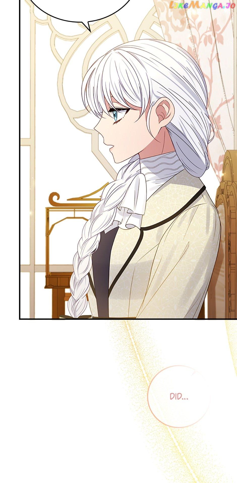 Fakes Don’t Want To Be Real Chapter 20 page 71