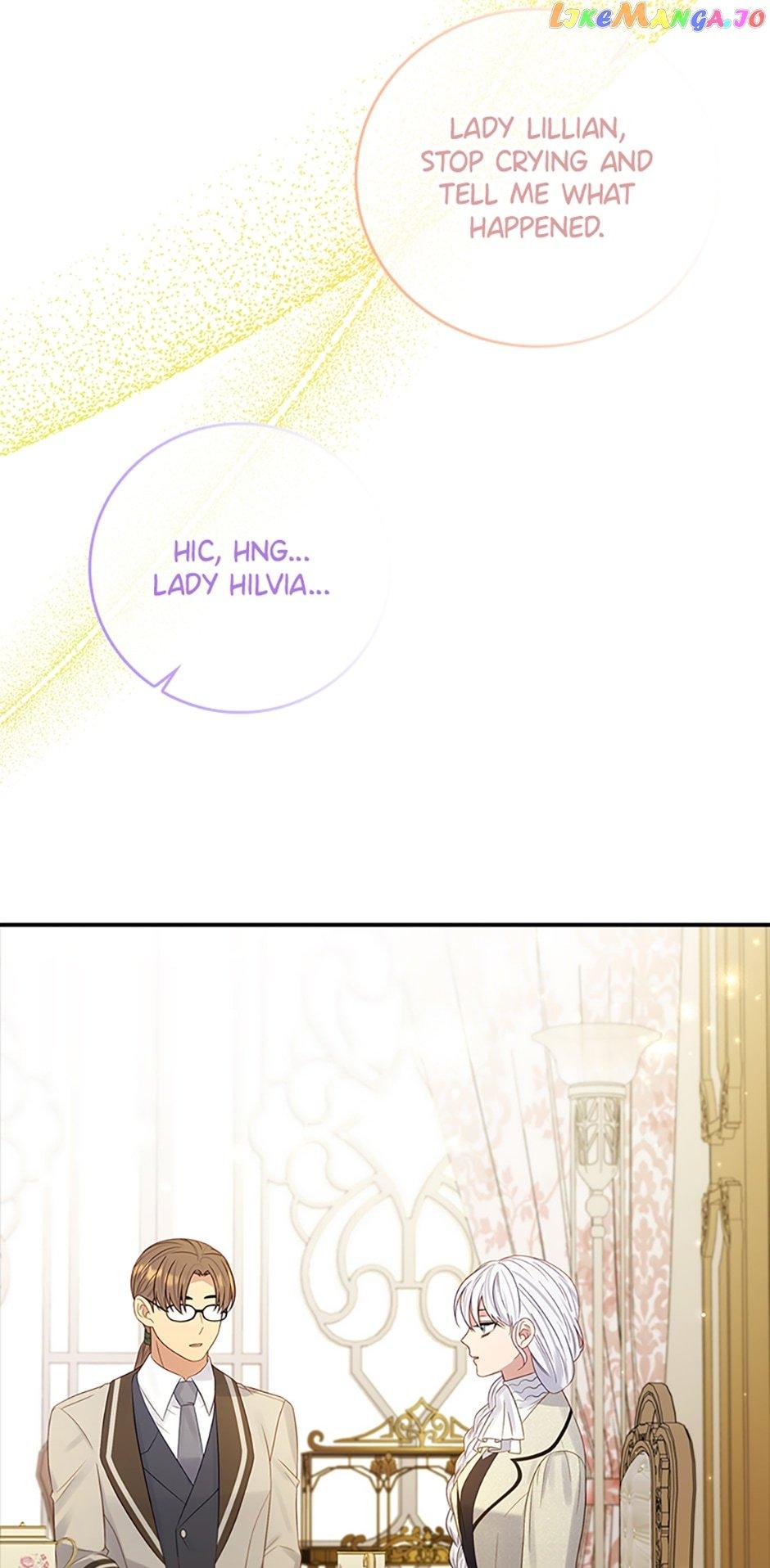 Fakes Don’t Want To Be Real Chapter 20 page 73