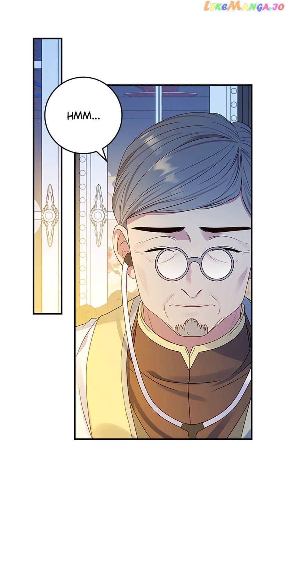 Fakes Don’t Want To Be Real Chapter 20 page 8