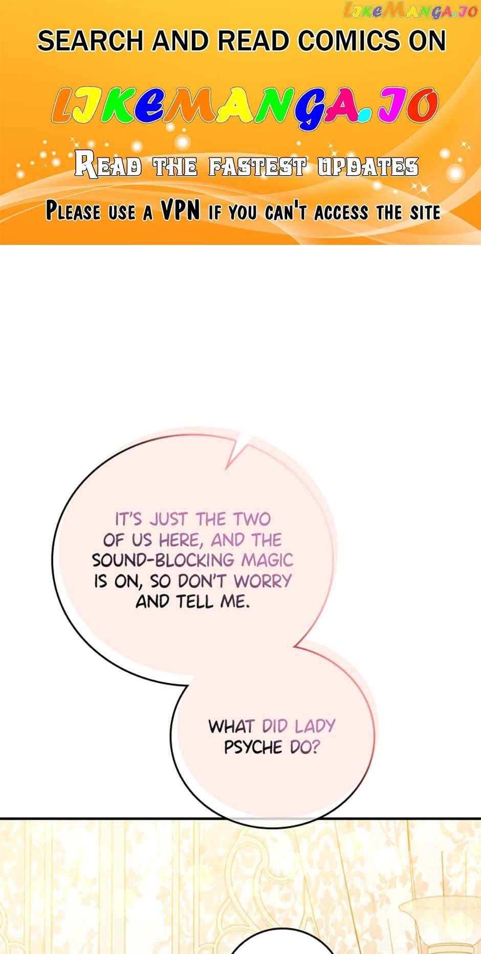 Fakes Don’t Want To Be Real Chapter 21 page 0