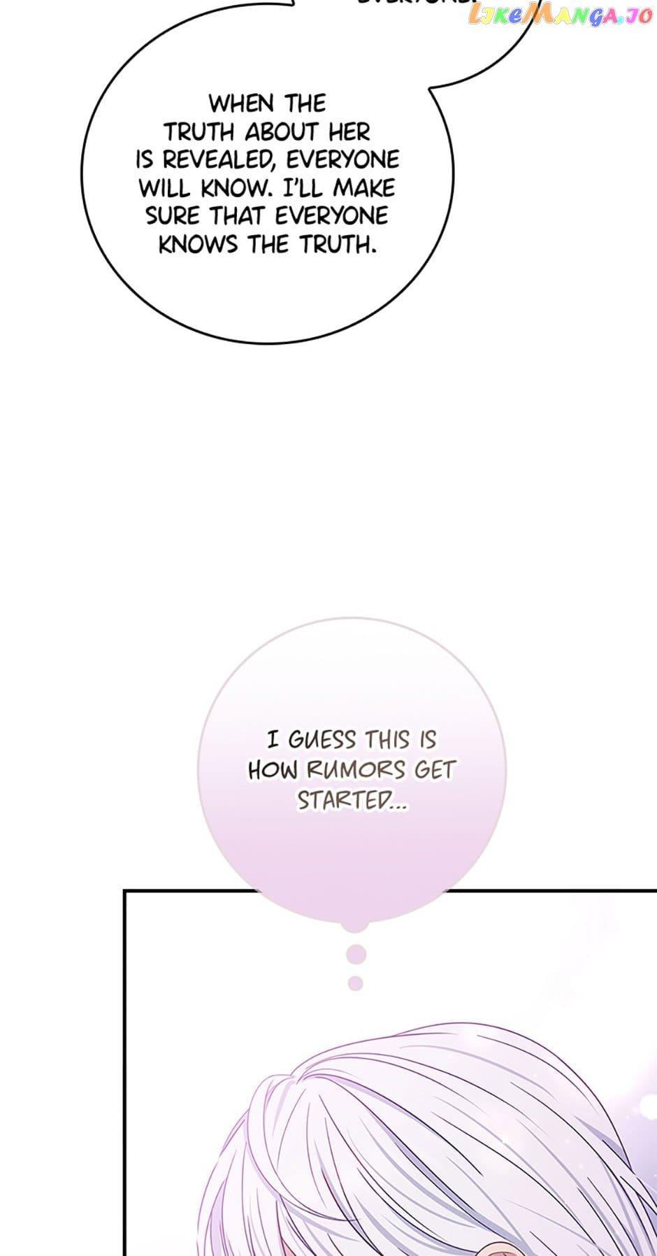 Fakes Don’t Want To Be Real Chapter 21 page 9