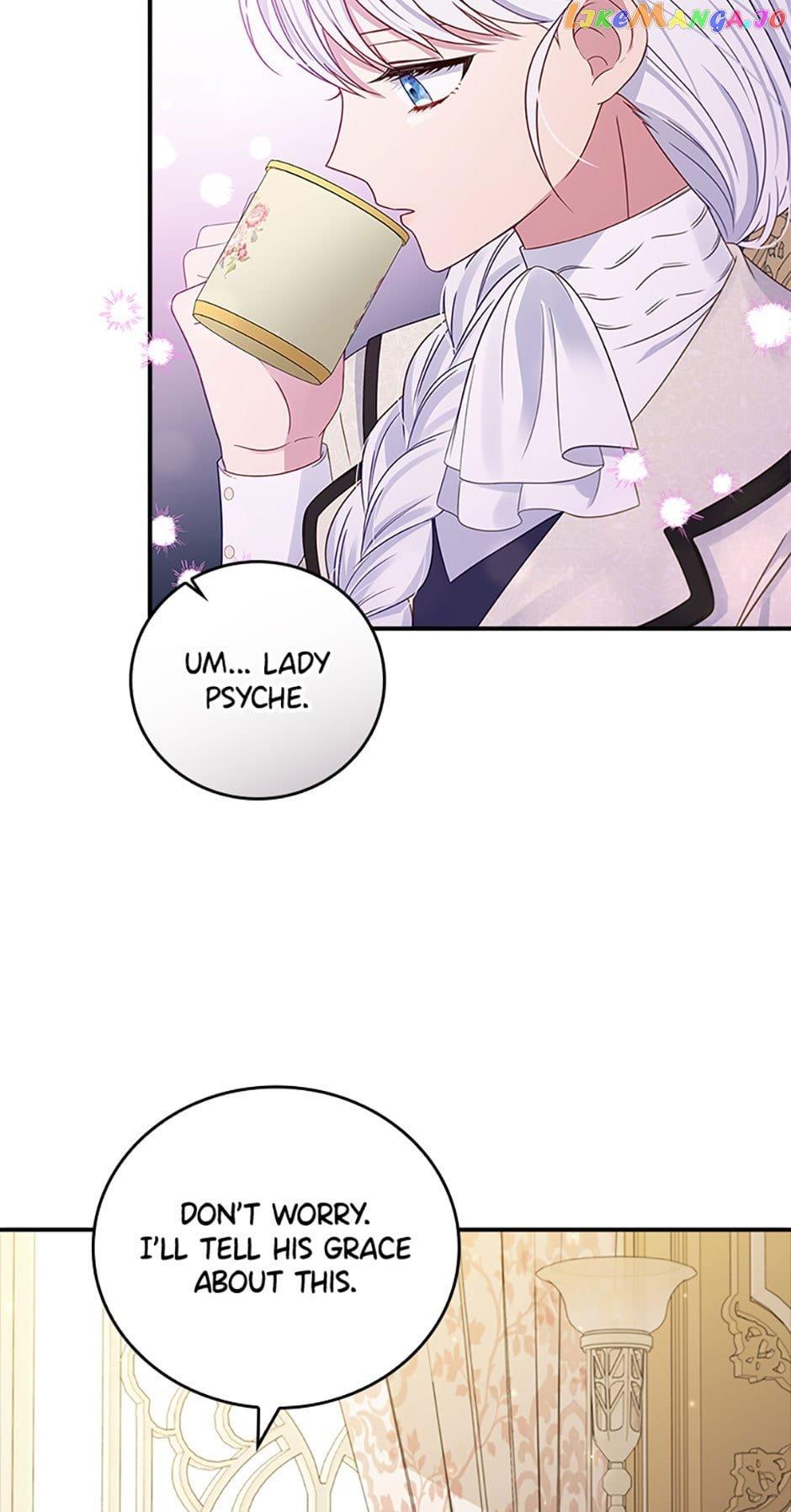 Fakes Don’t Want To Be Real Chapter 21 page 10