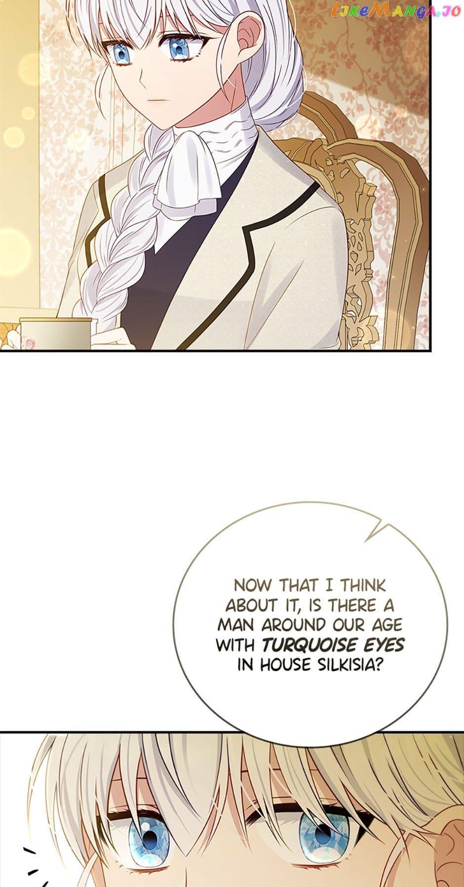 Fakes Don’t Want To Be Real Chapter 21 page 12