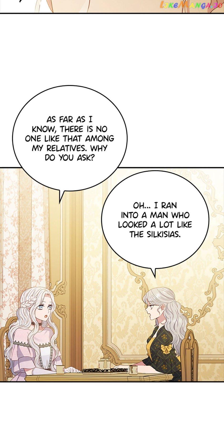 Fakes Don’t Want To Be Real Chapter 21 page 13