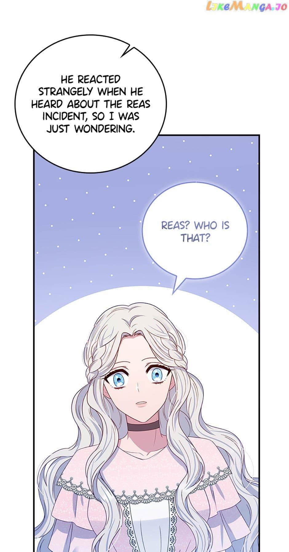 Fakes Don’t Want To Be Real Chapter 21 page 14