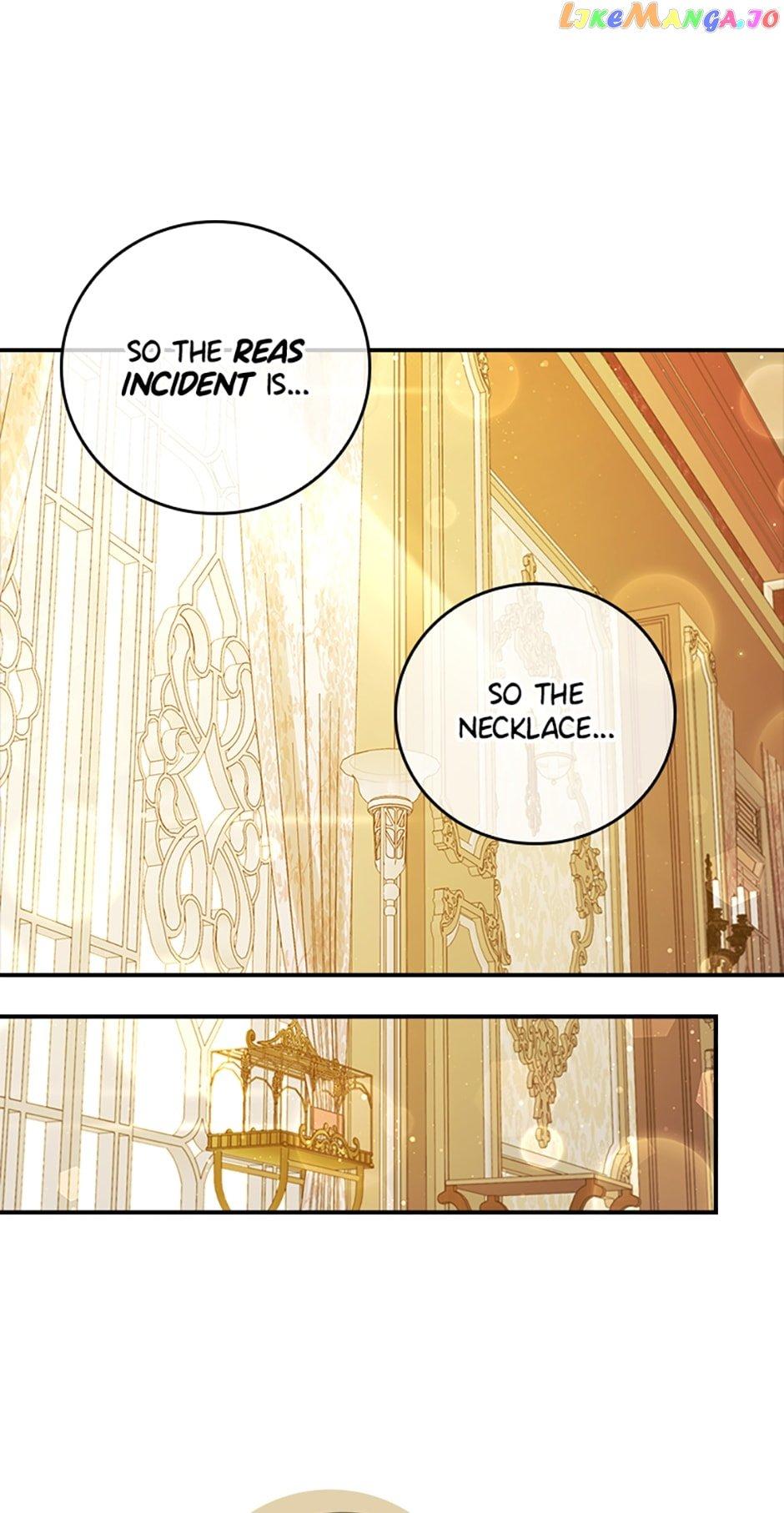 Fakes Don’t Want To Be Real Chapter 21 page 17
