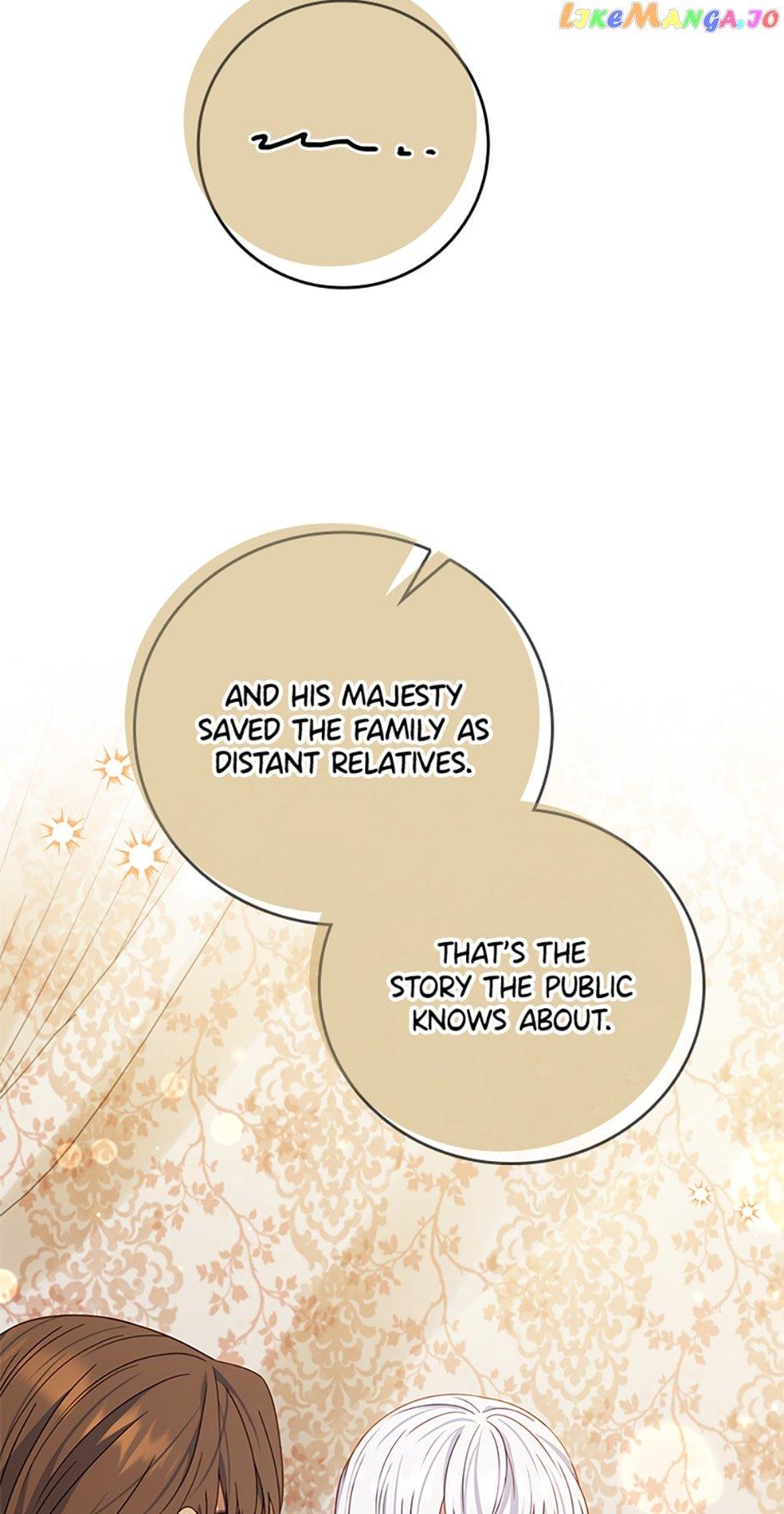 Fakes Don’t Want To Be Real Chapter 21 page 18