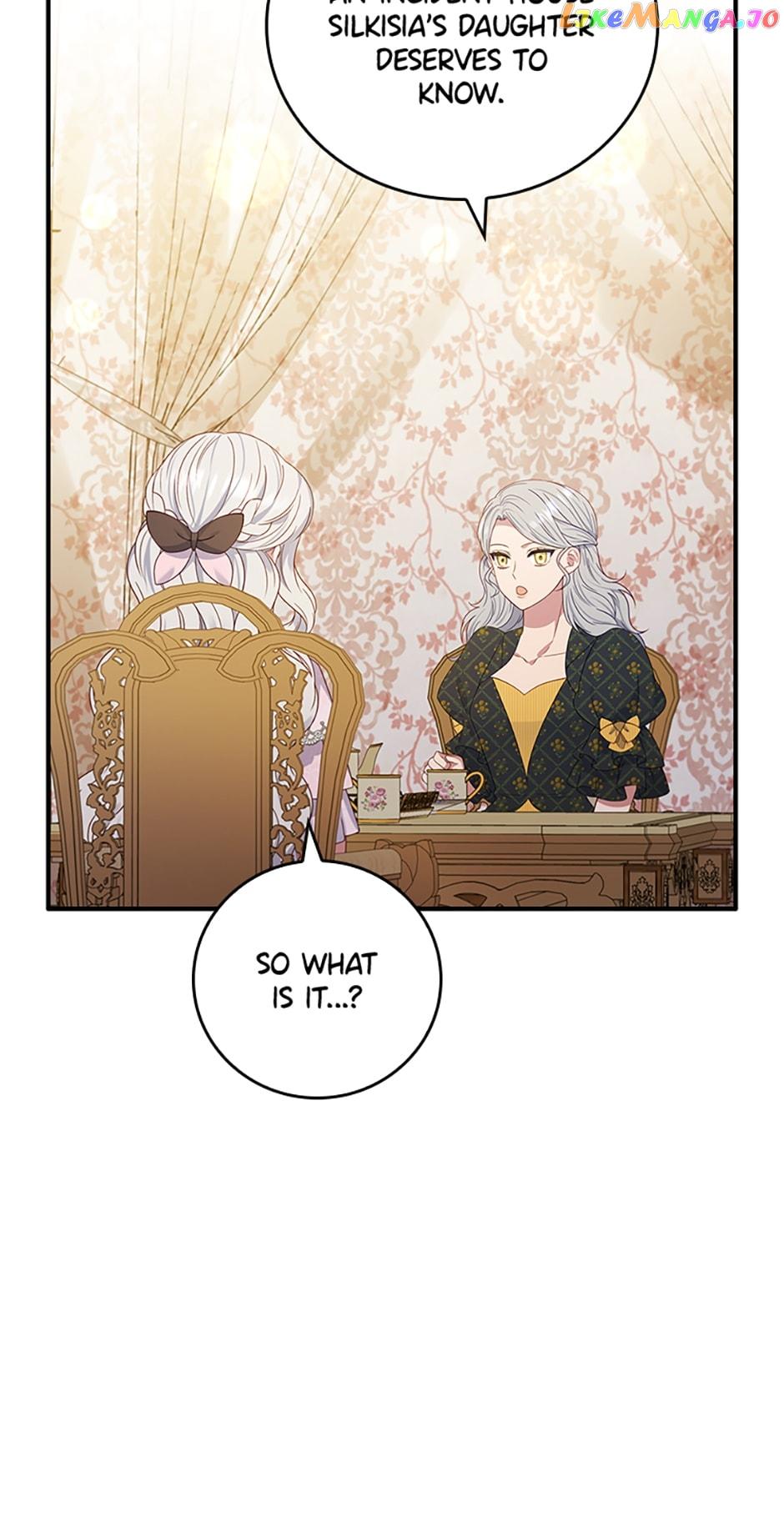 Fakes Don’t Want To Be Real Chapter 21 page 21