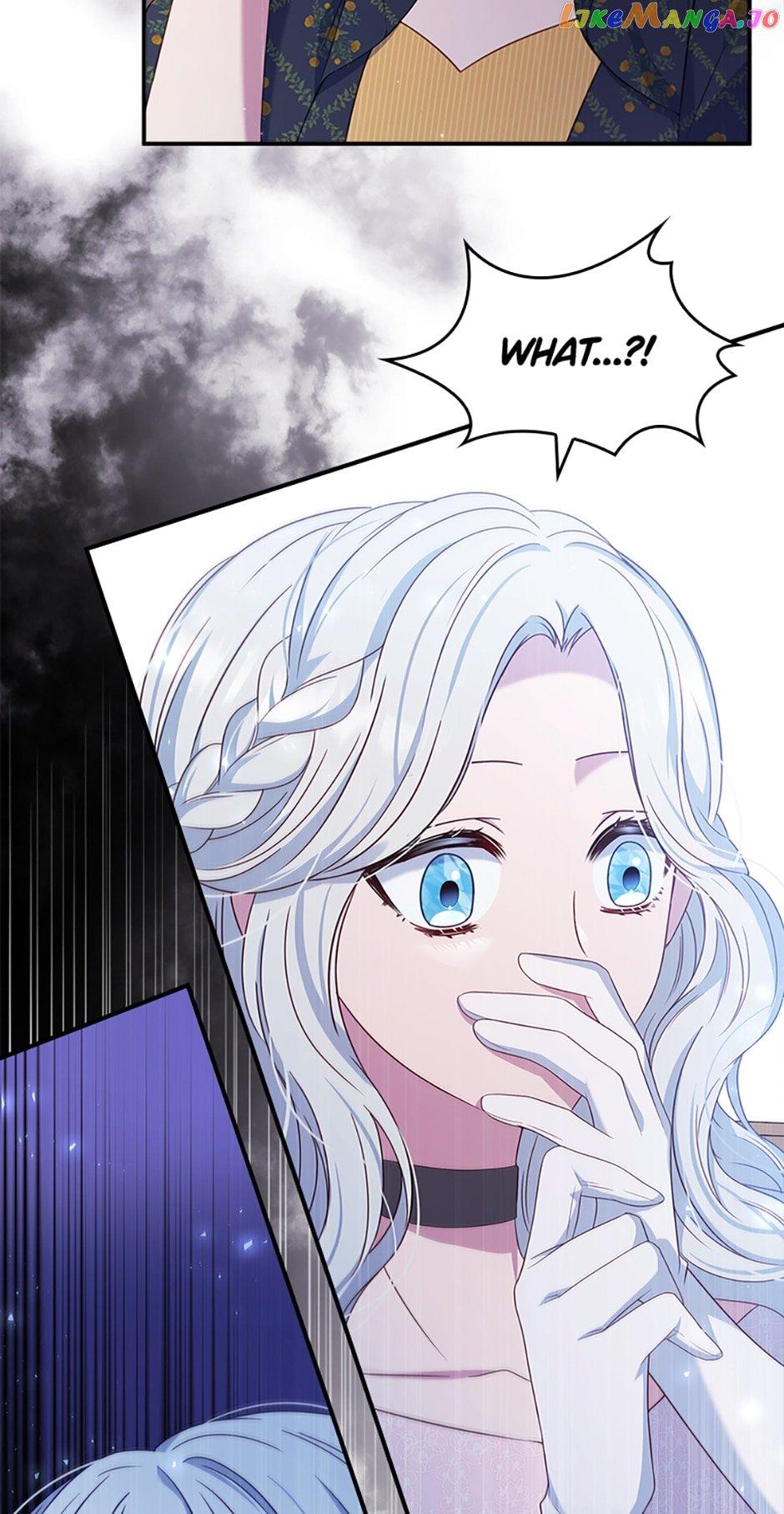 Fakes Don’t Want To Be Real Chapter 21 page 23