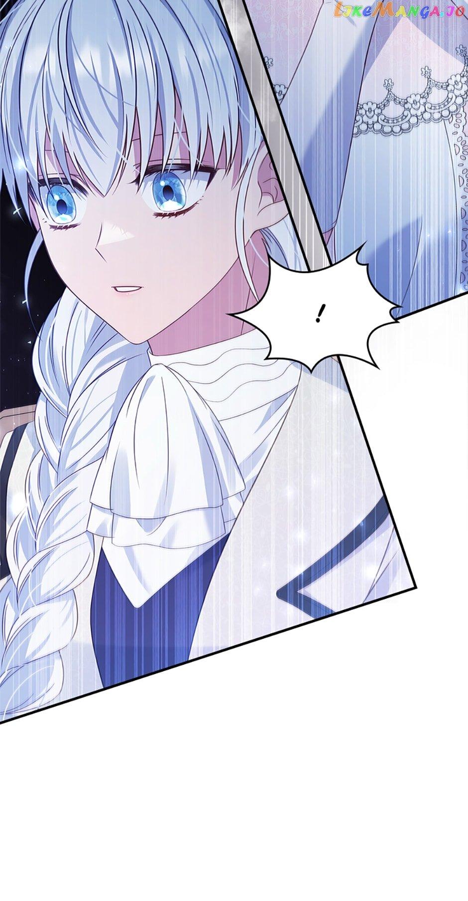 Fakes Don’t Want To Be Real Chapter 21 page 24