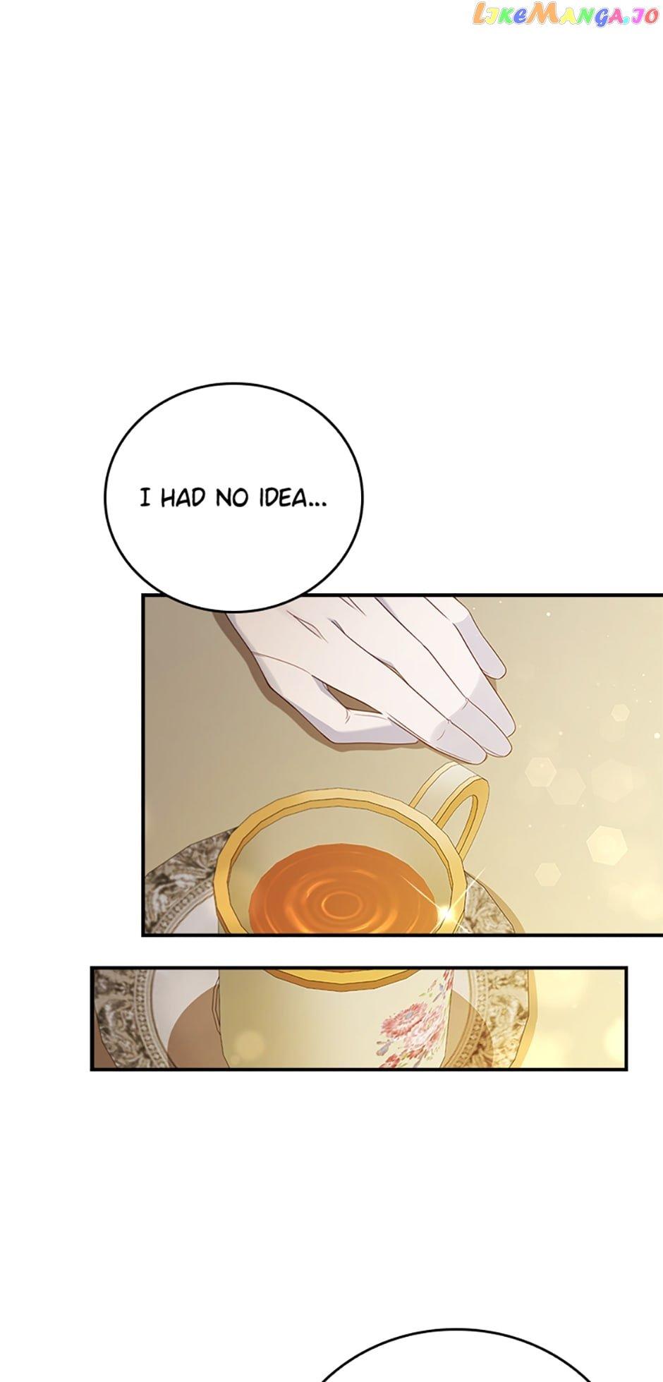 Fakes Don’t Want To Be Real Chapter 21 page 25