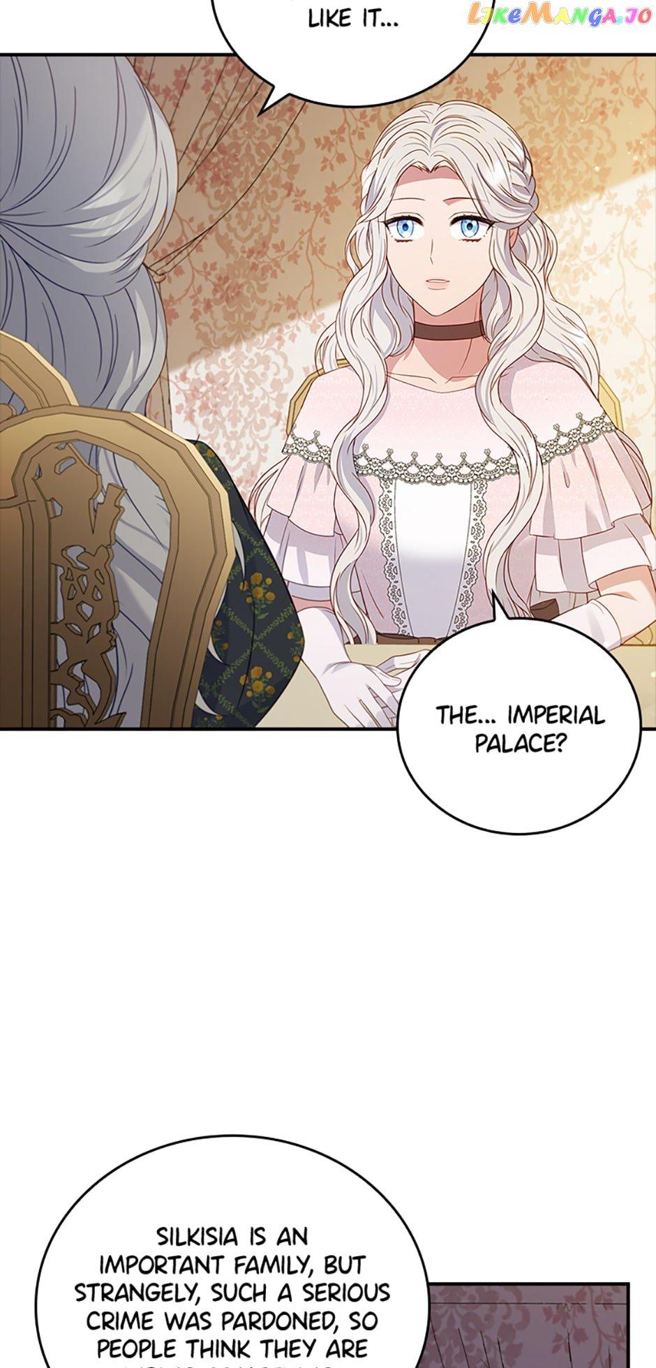 Fakes Don’t Want To Be Real Chapter 21 page 27