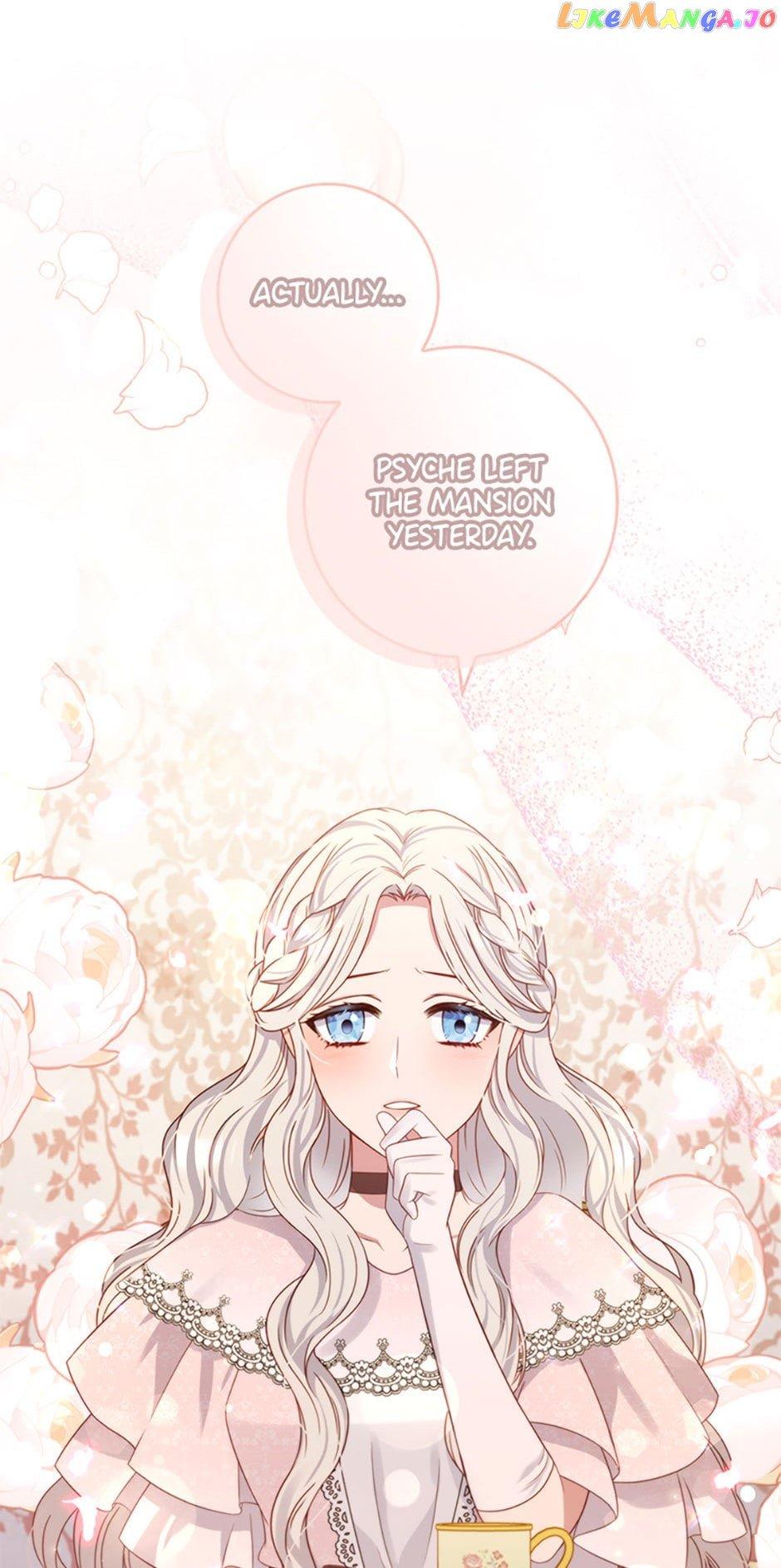 Fakes Don’t Want To Be Real Chapter 21 page 2