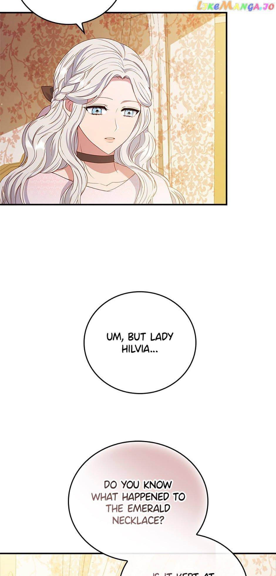 Fakes Don’t Want To Be Real Chapter 21 page 29