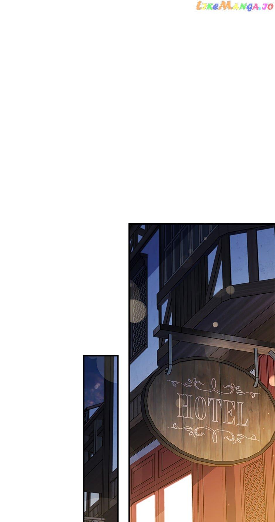 Fakes Don’t Want To Be Real Chapter 21 page 34