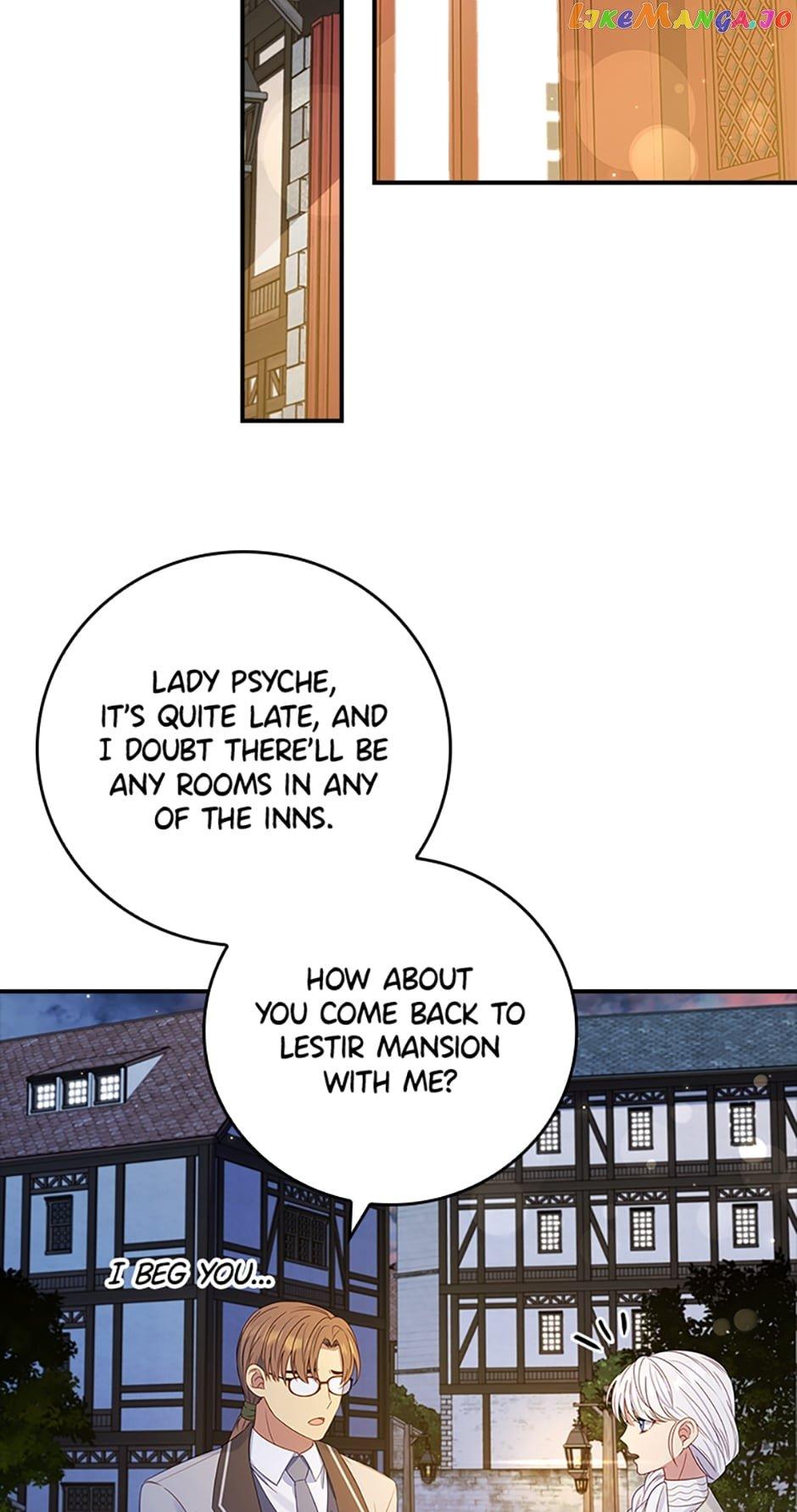 Fakes Don’t Want To Be Real Chapter 21 page 35