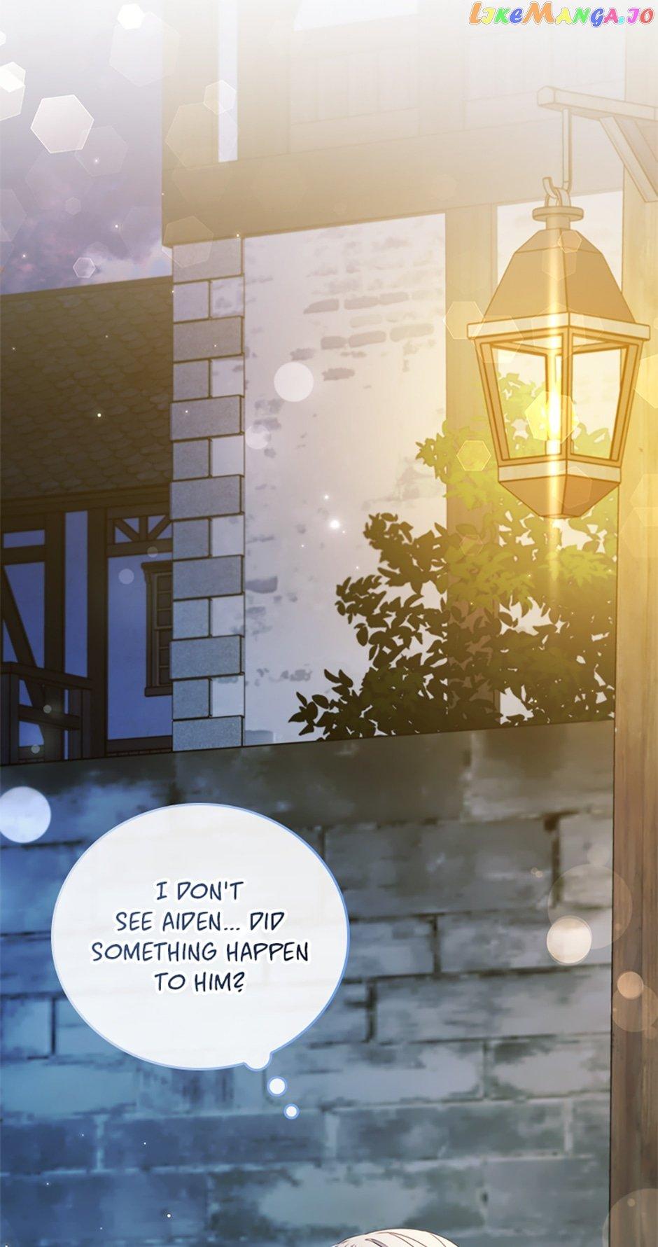 Fakes Don’t Want To Be Real Chapter 21 page 39