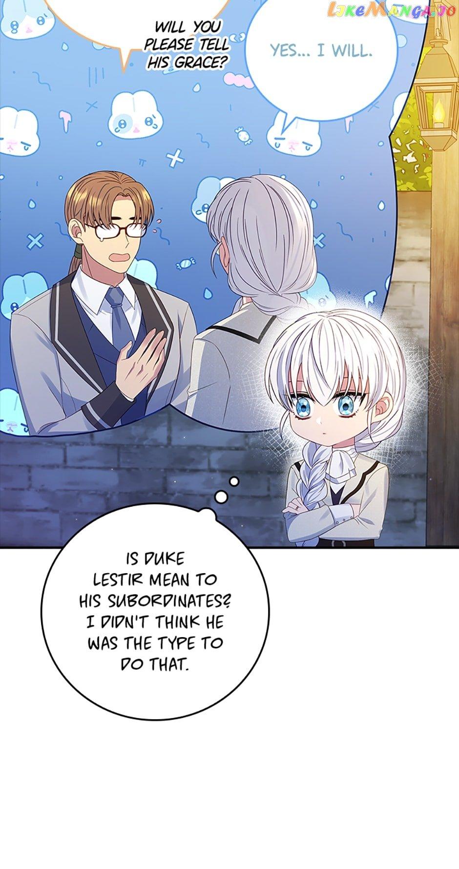 Fakes Don’t Want To Be Real Chapter 21 page 42
