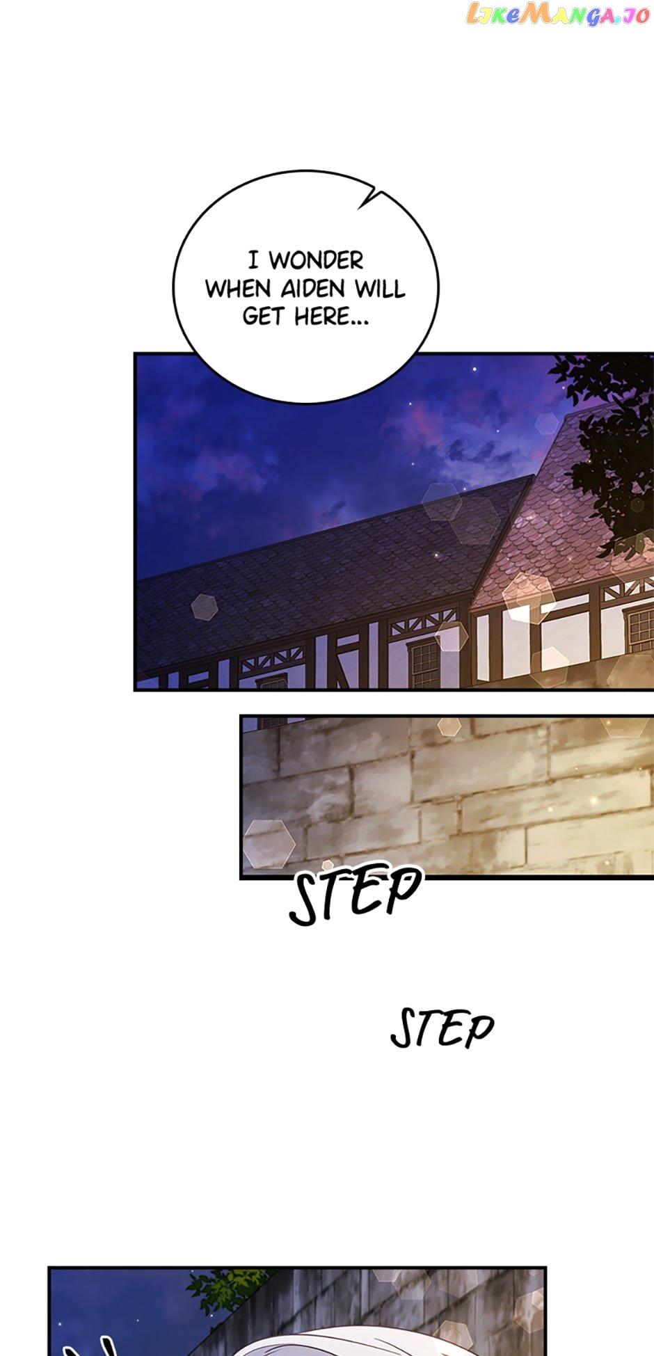 Fakes Don’t Want To Be Real Chapter 21 page 43