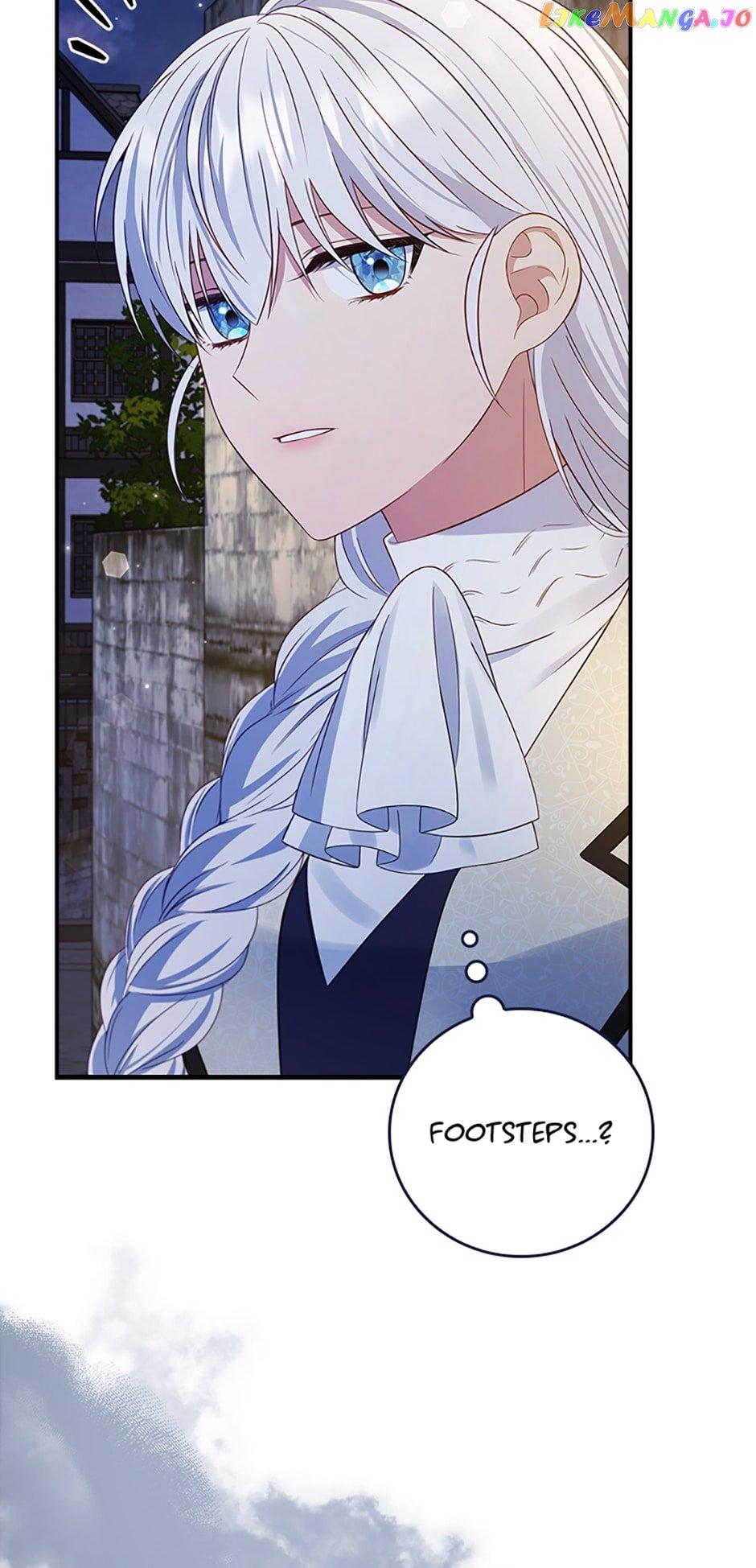 Fakes Don’t Want To Be Real Chapter 21 page 44