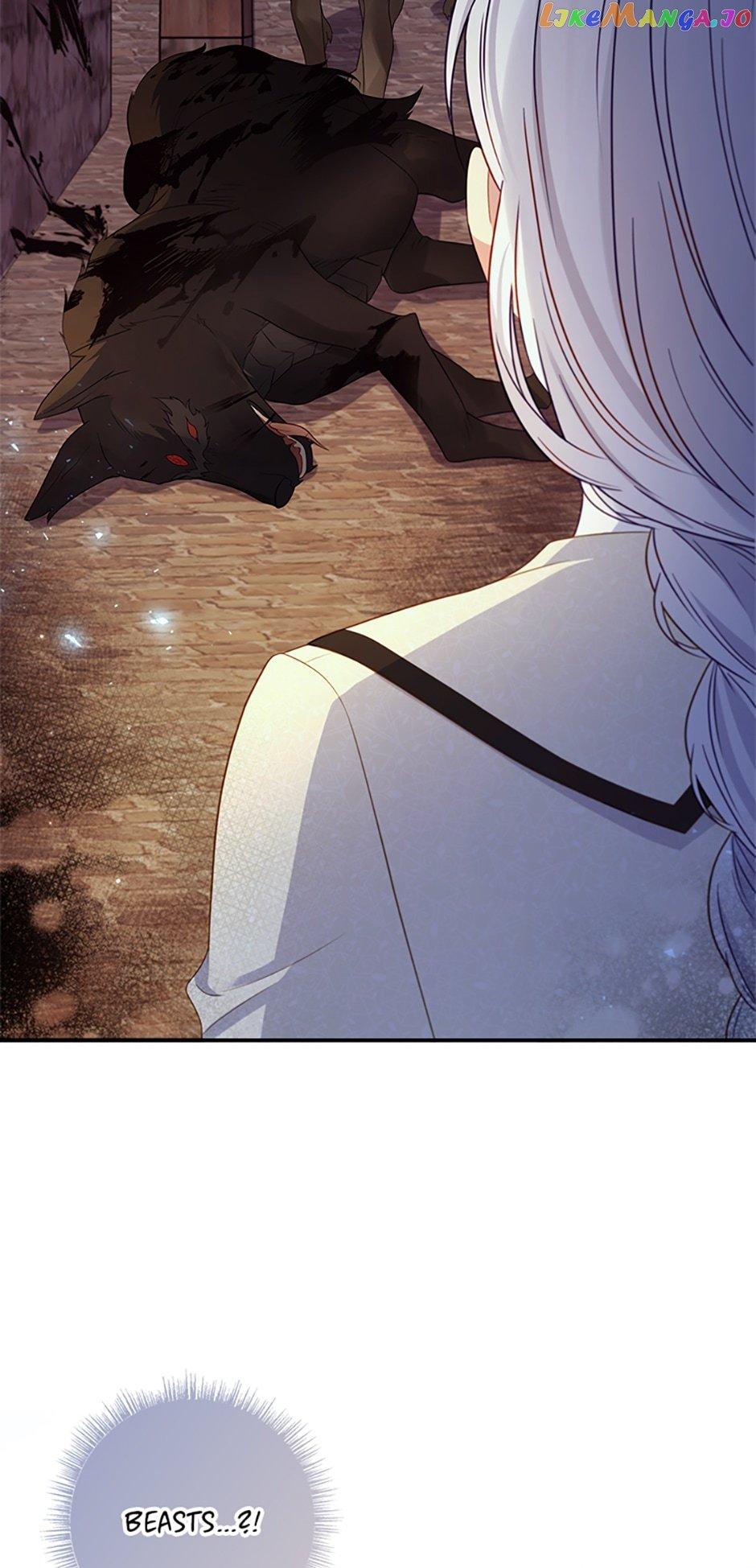 Fakes Don’t Want To Be Real Chapter 21 page 49