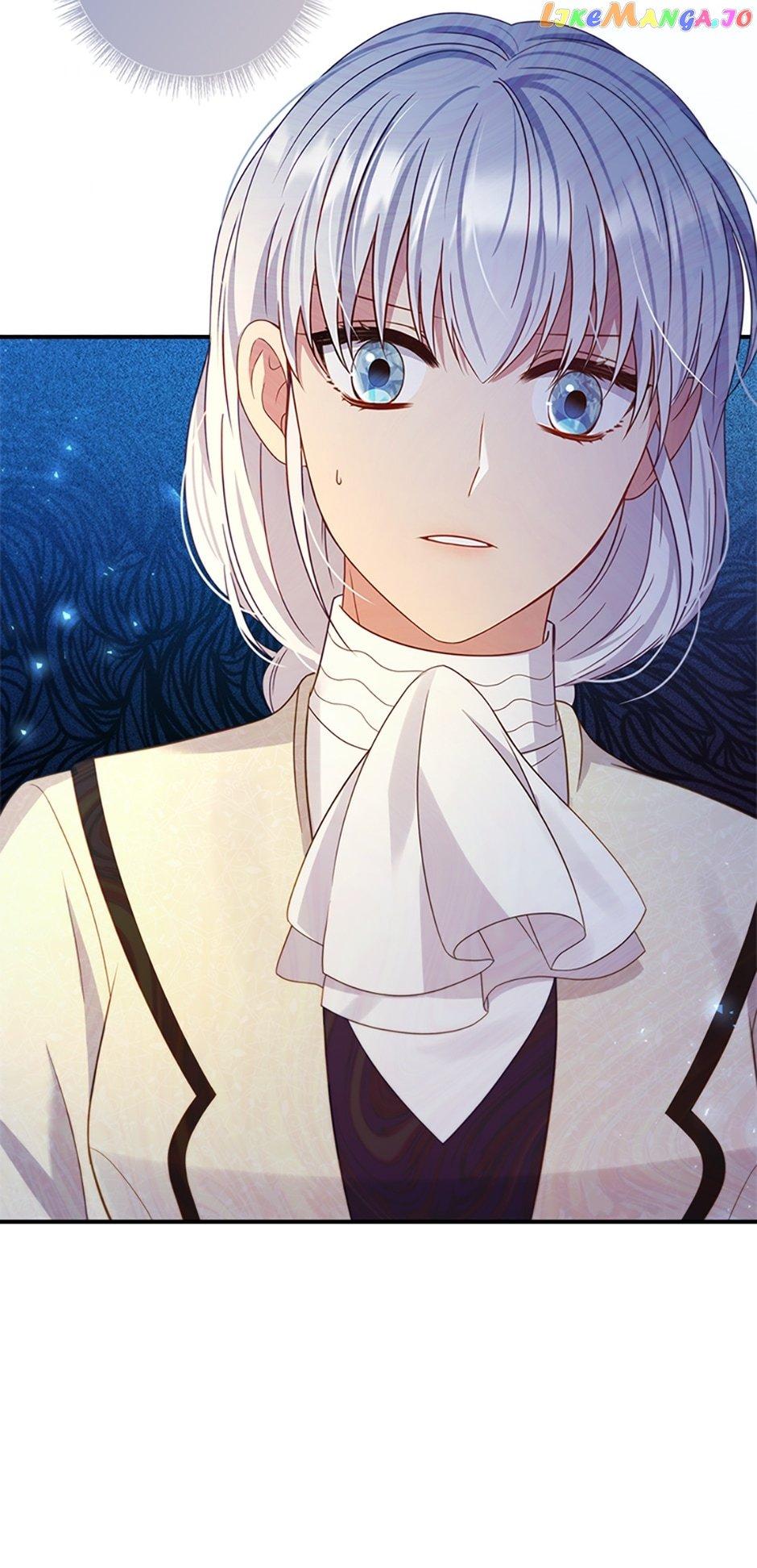 Fakes Don’t Want To Be Real Chapter 21 page 50