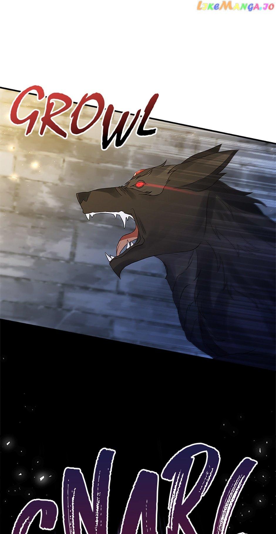 Fakes Don’t Want To Be Real Chapter 21 page 51