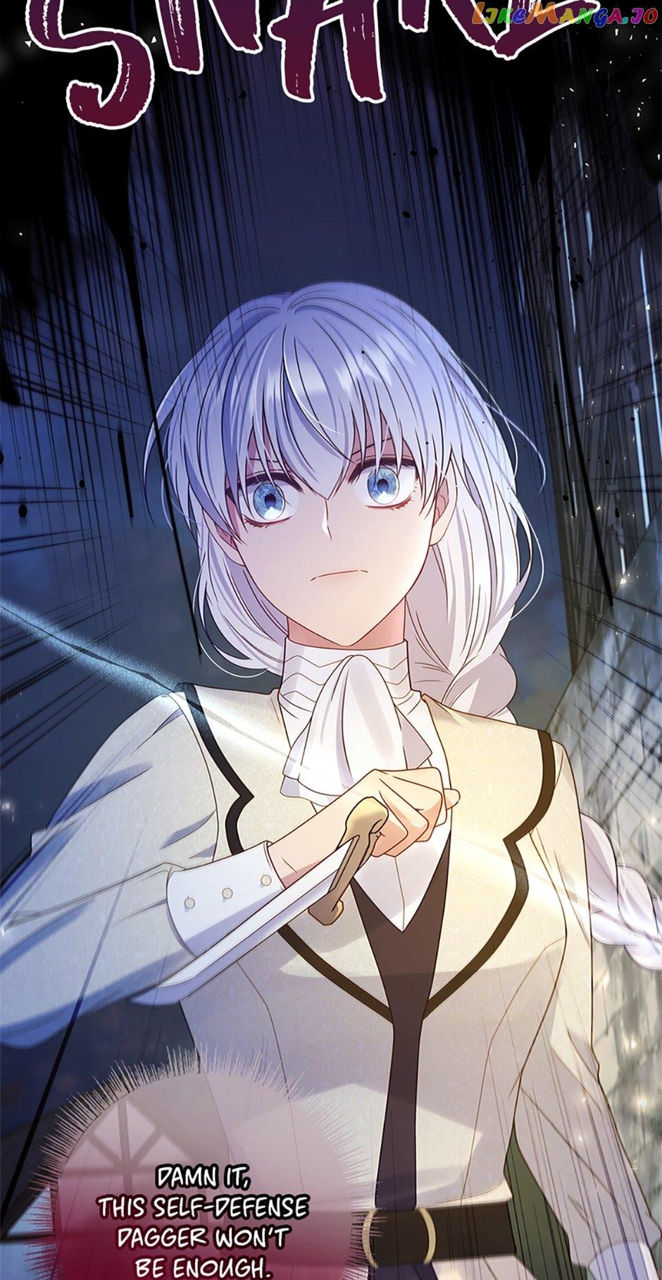 Fakes Don’t Want To Be Real Chapter 21 page 52