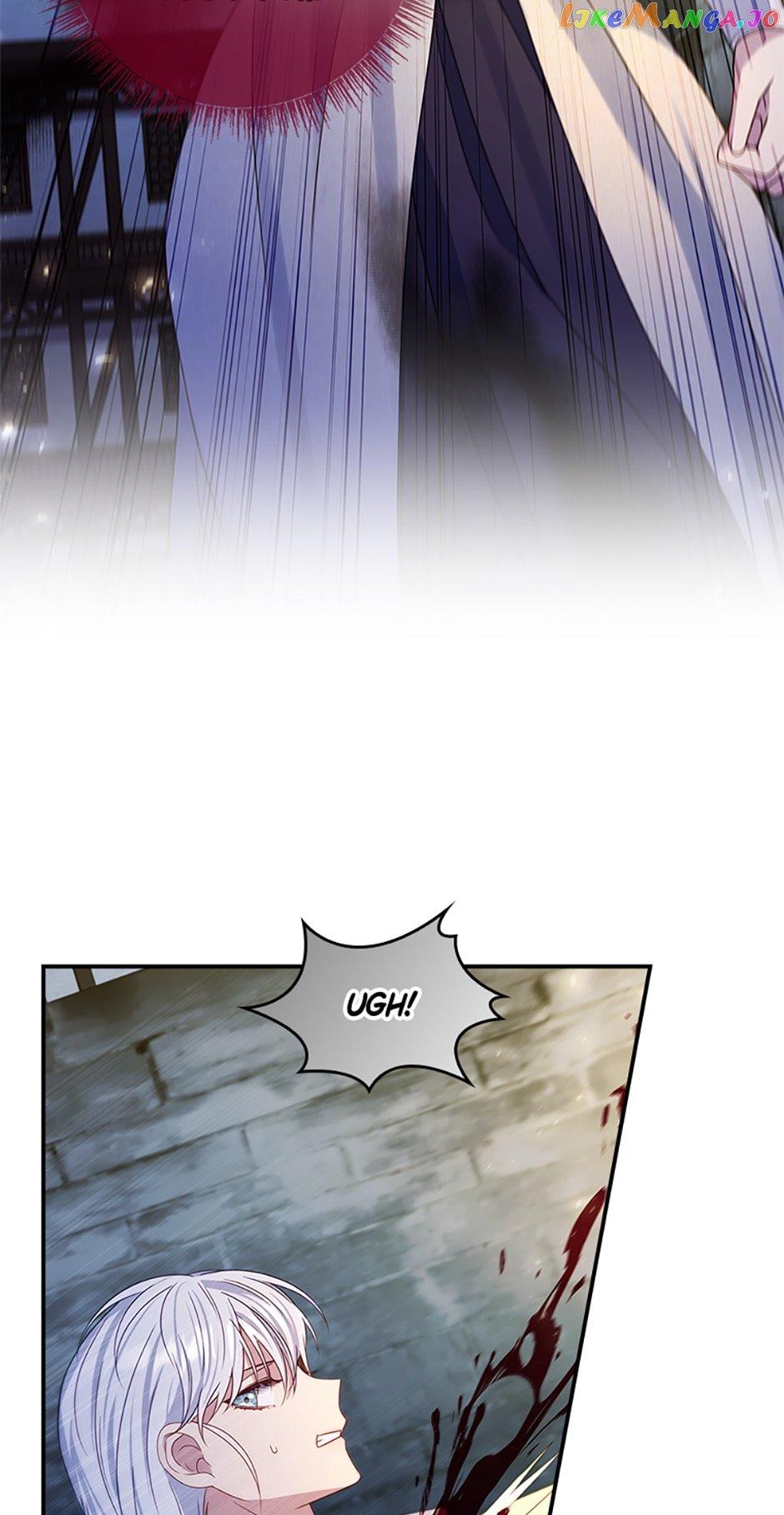 Fakes Don’t Want To Be Real Chapter 21 page 53