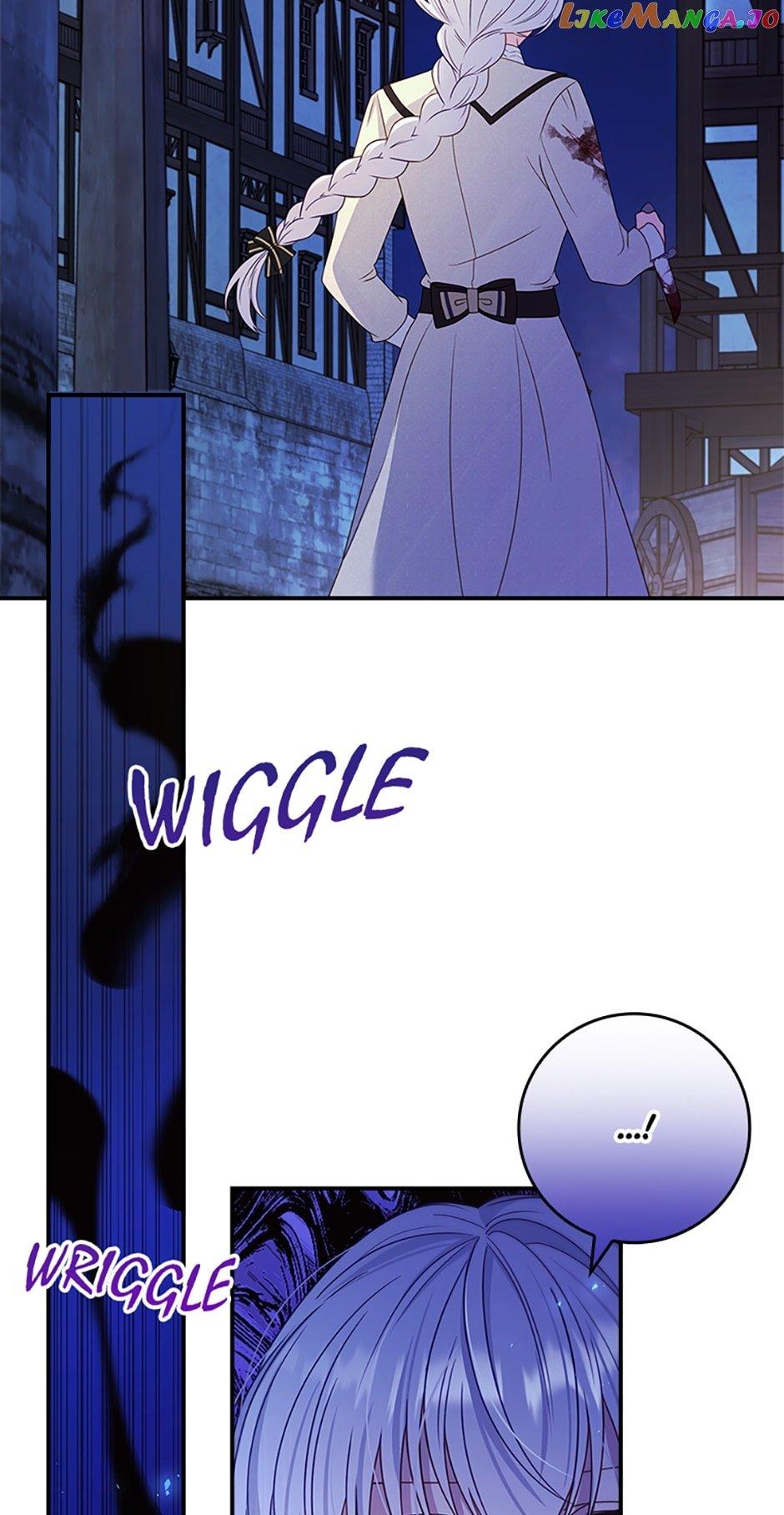 Fakes Don’t Want To Be Real Chapter 21 page 56