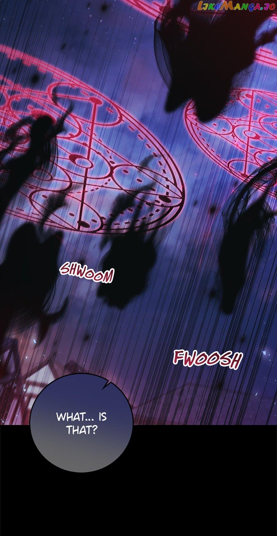 Fakes Don’t Want To Be Real Chapter 21 page 58
