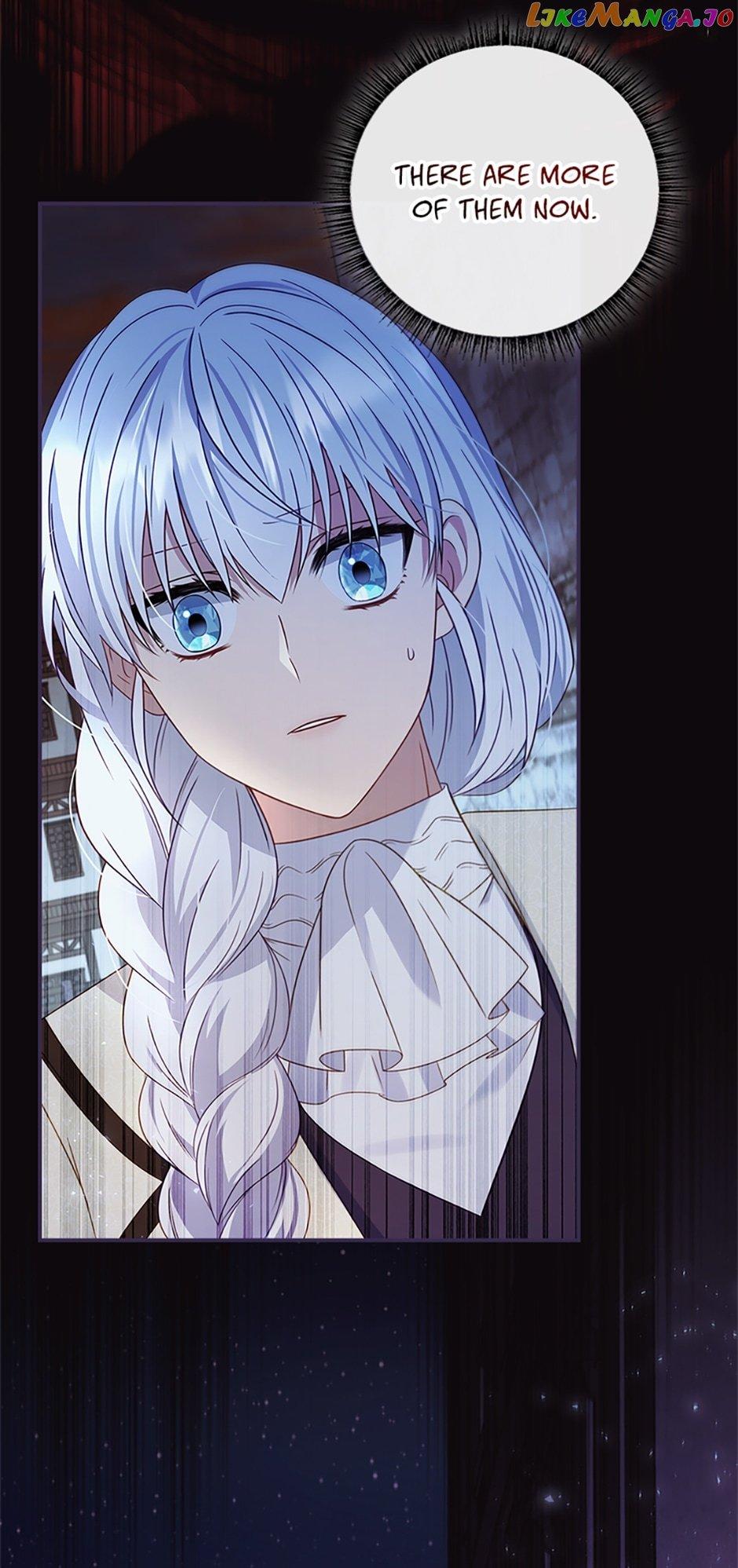 Fakes Don’t Want To Be Real Chapter 21 page 60