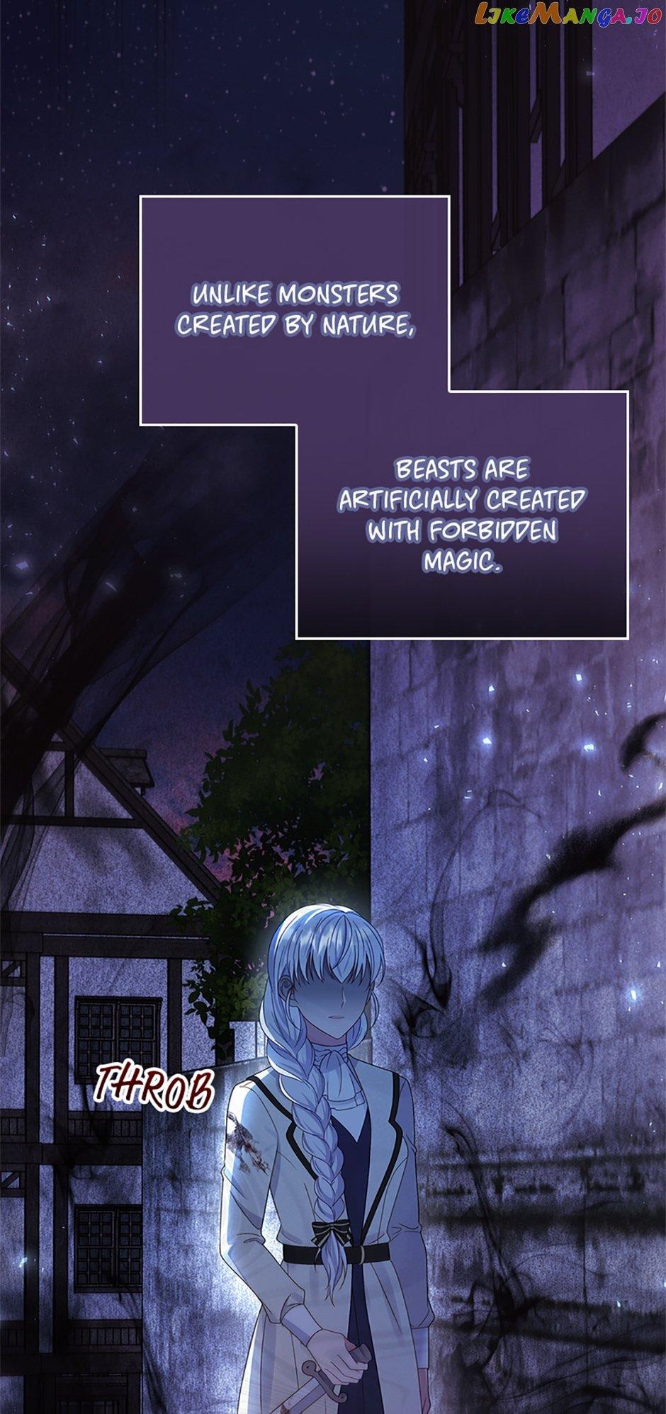Fakes Don’t Want To Be Real Chapter 21 page 61