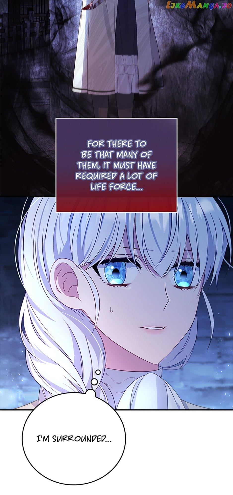 Fakes Don’t Want To Be Real Chapter 21 page 62