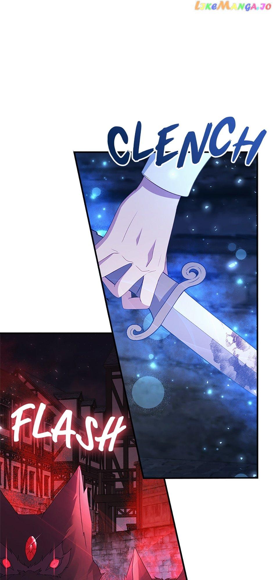 Fakes Don’t Want To Be Real Chapter 21 page 63