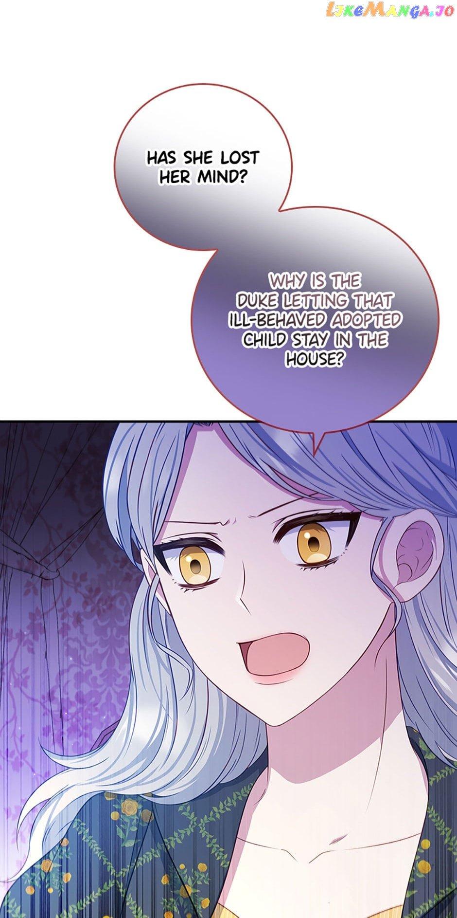 Fakes Don’t Want To Be Real Chapter 21 page 6