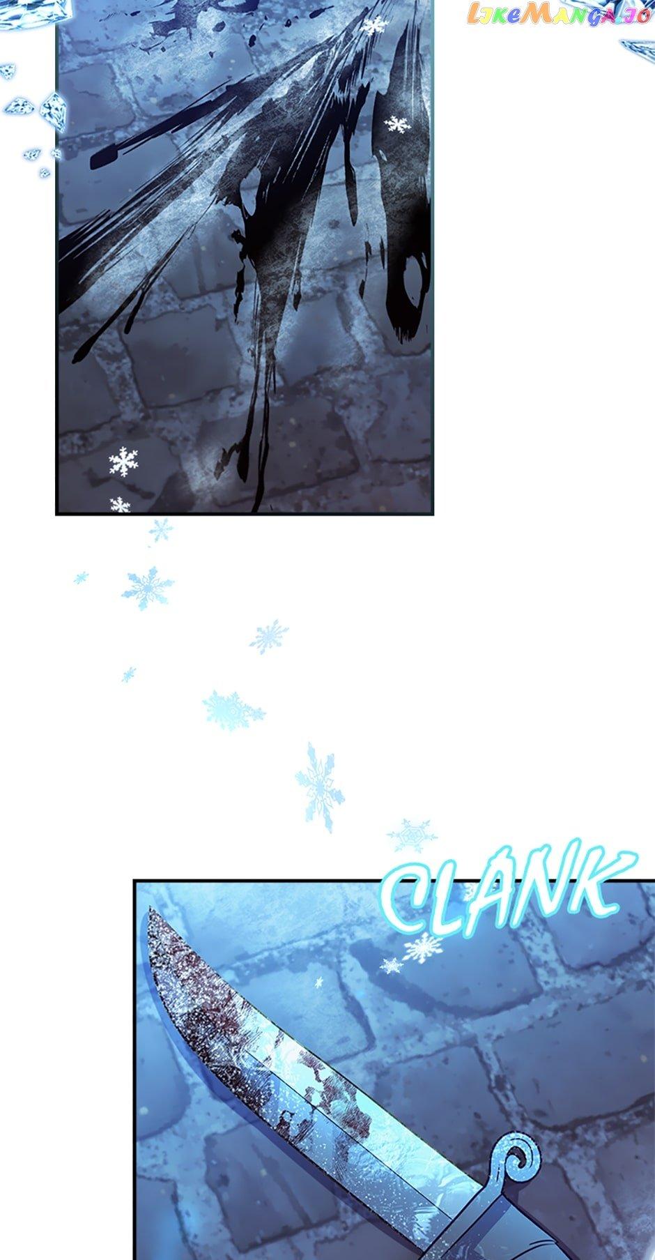 Fakes Don’t Want To Be Real Chapter 21 page 71