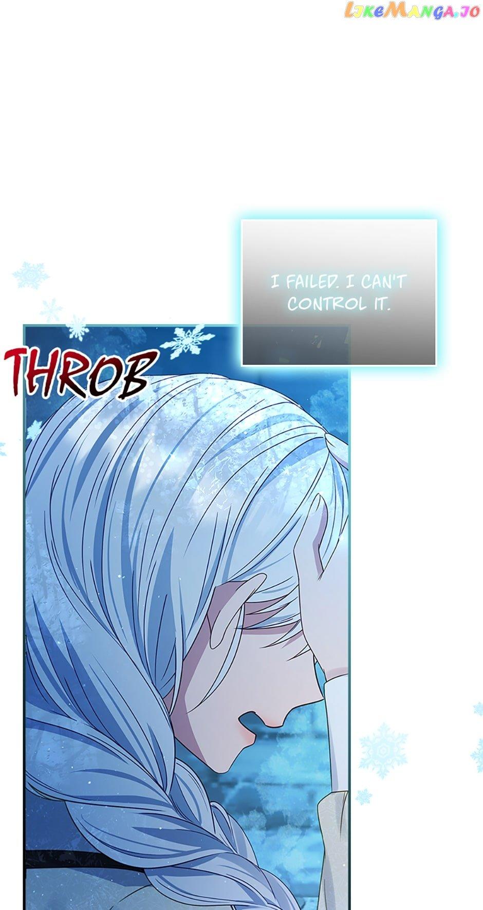 Fakes Don’t Want To Be Real Chapter 21 page 74