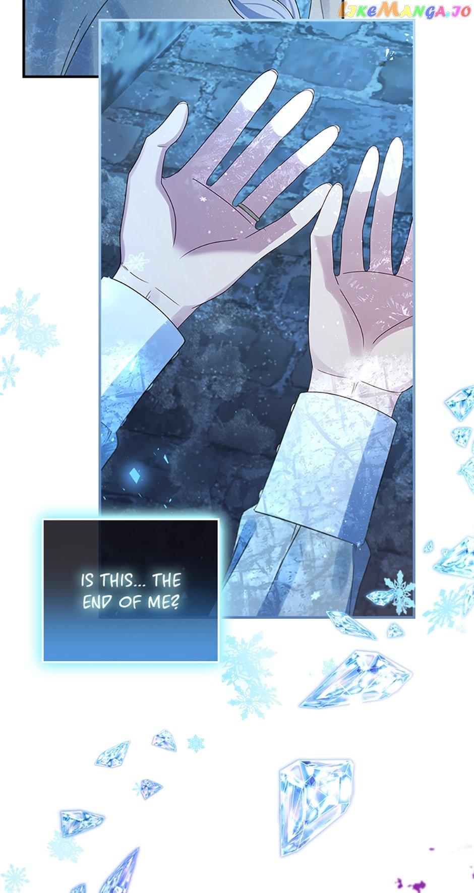 Fakes Don’t Want To Be Real Chapter 21 page 75