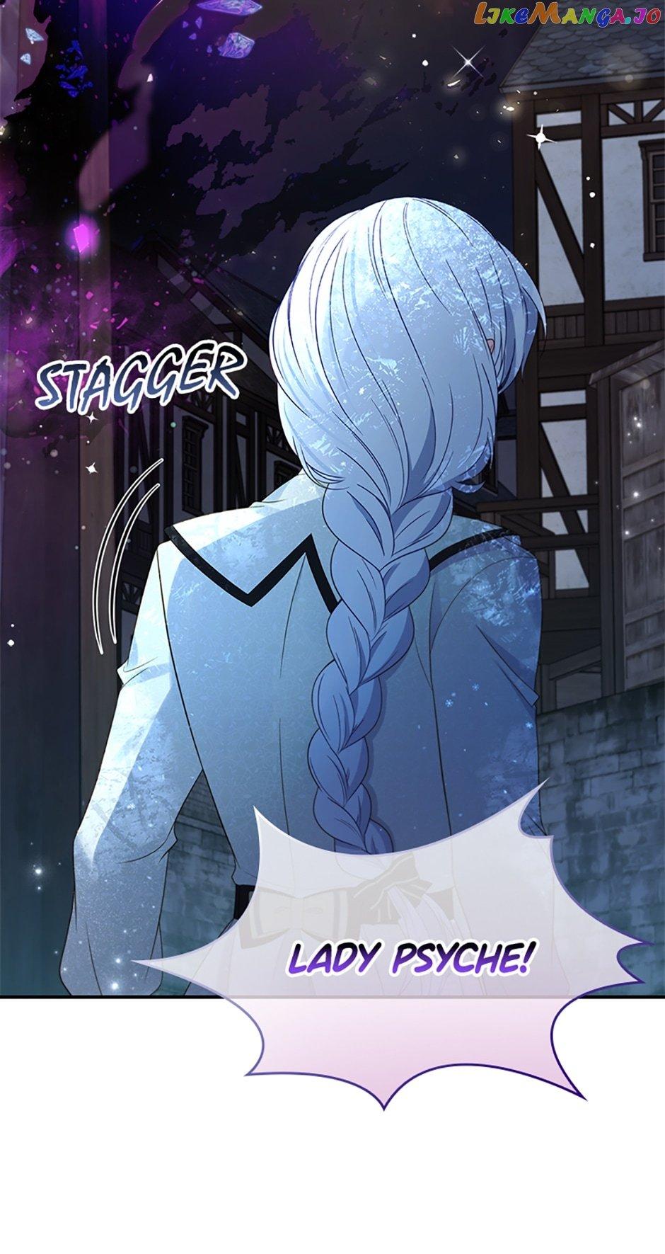 Fakes Don’t Want To Be Real Chapter 21 page 77