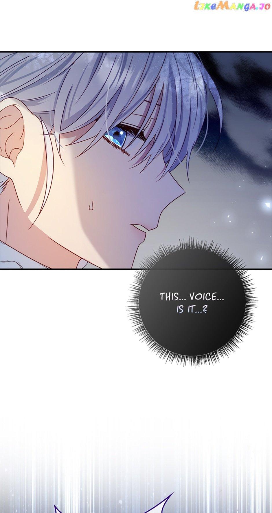 Fakes Don’t Want To Be Real Chapter 21 page 78